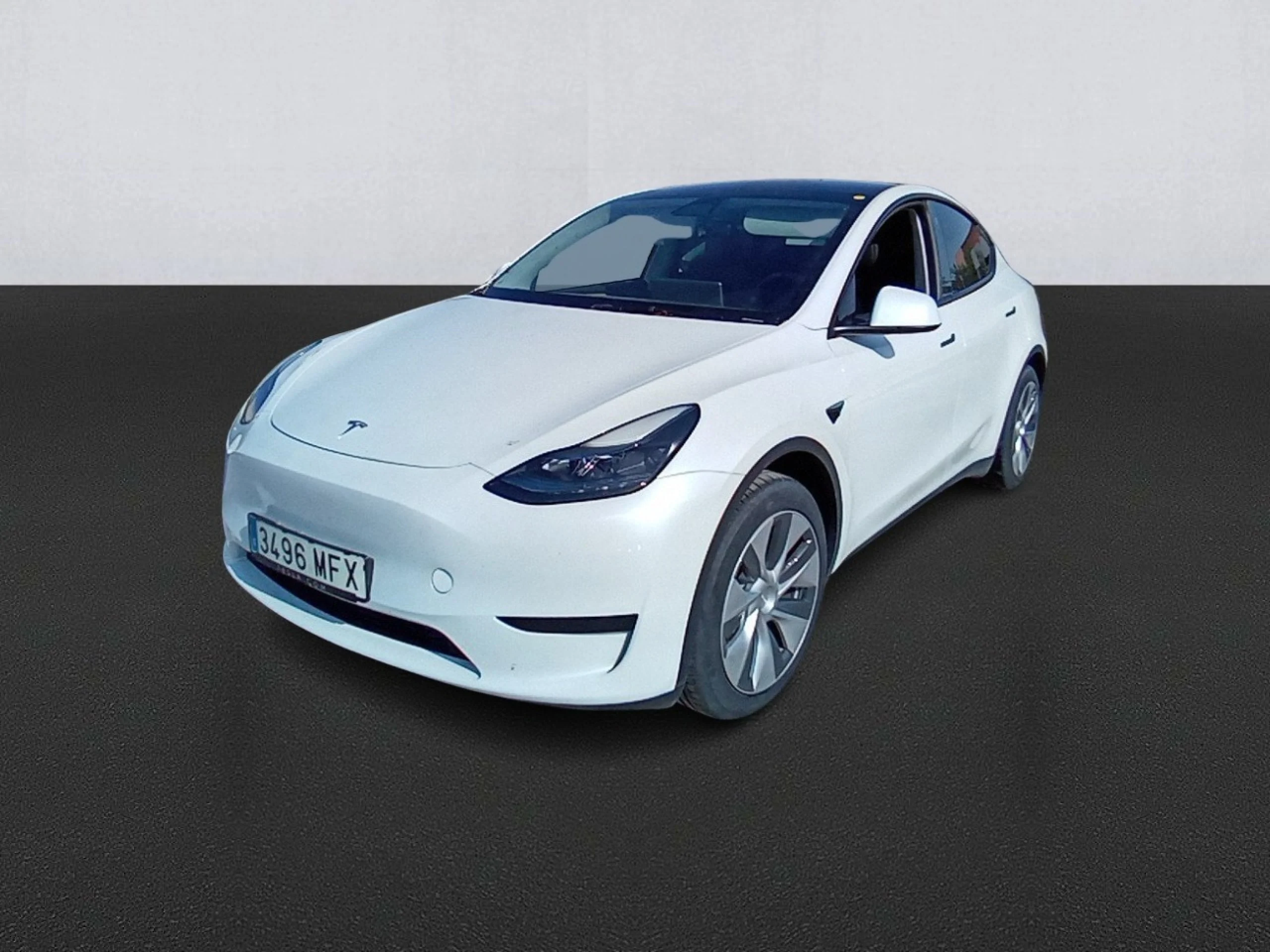 TESLA MODEL Y Tracción Trasera RWD - Foto 1