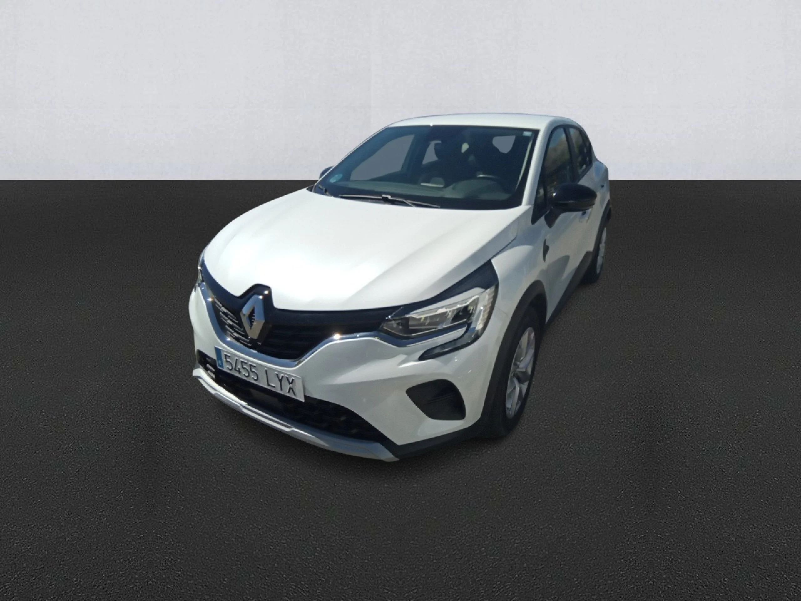Renault CAPTUR Intens TCe 74kW (100CV) GLP - Foto 1