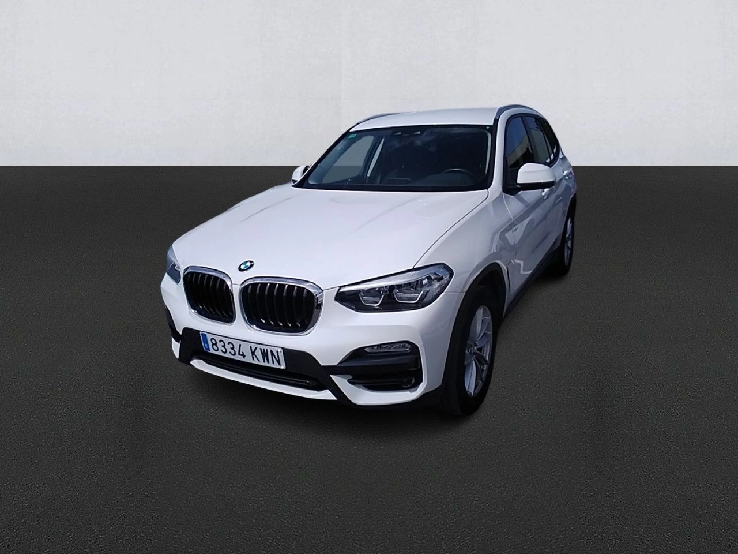 BMW X3 xDrive20d Business - Foto 1