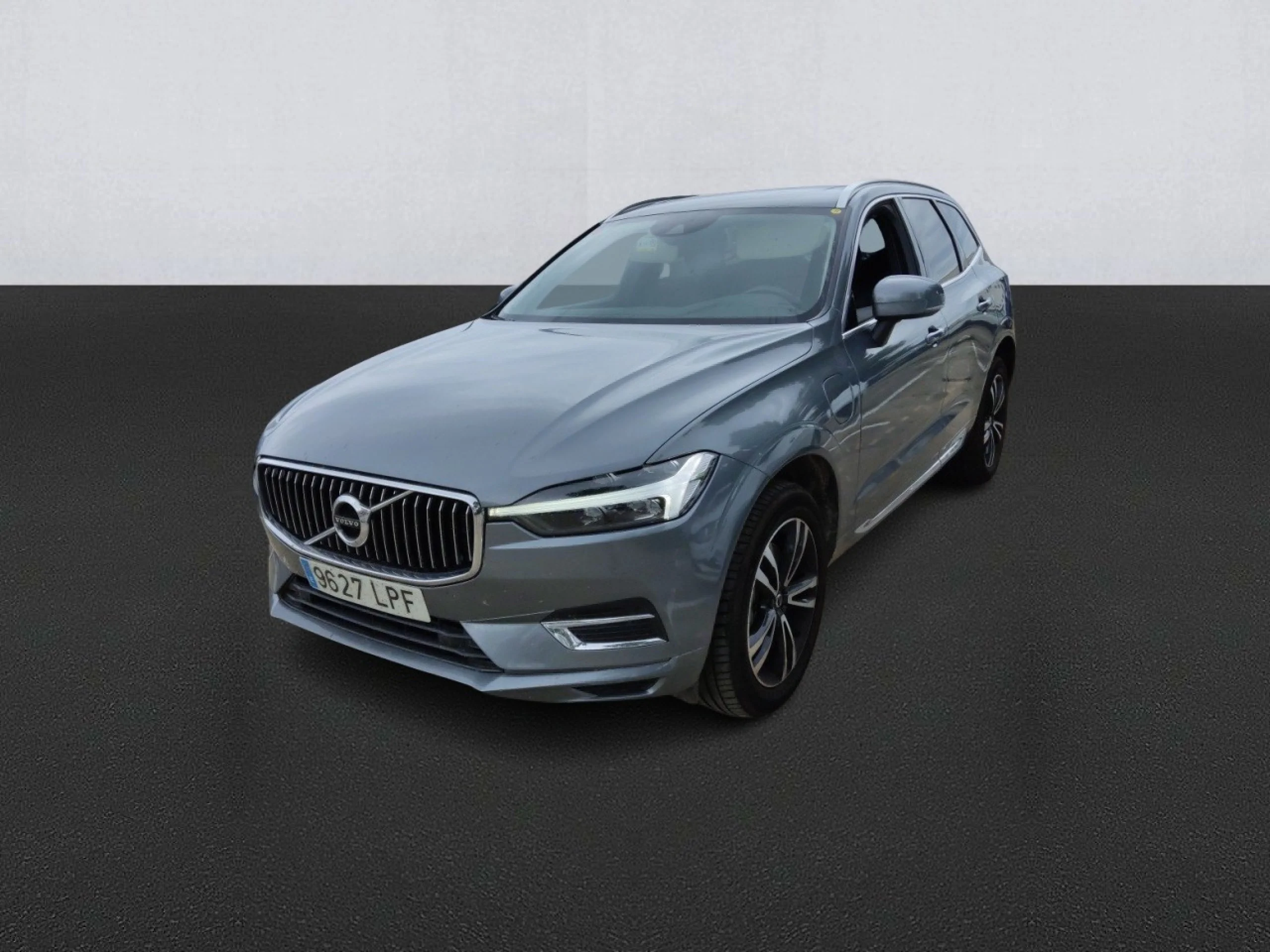 Volvo XC60 2.0 T6 AWD Recharge Inscription Exp Auto - Foto 1