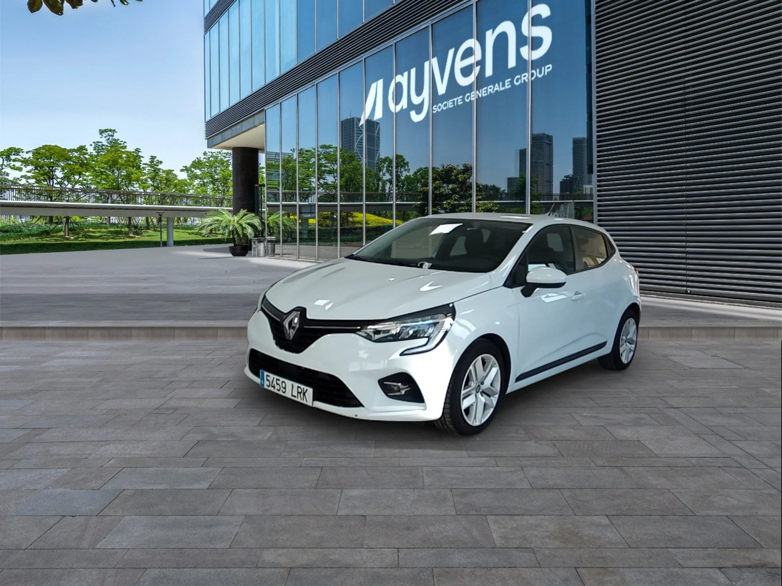 Renault Clio Intens TCe 67 kW (91CV) - Foto 1