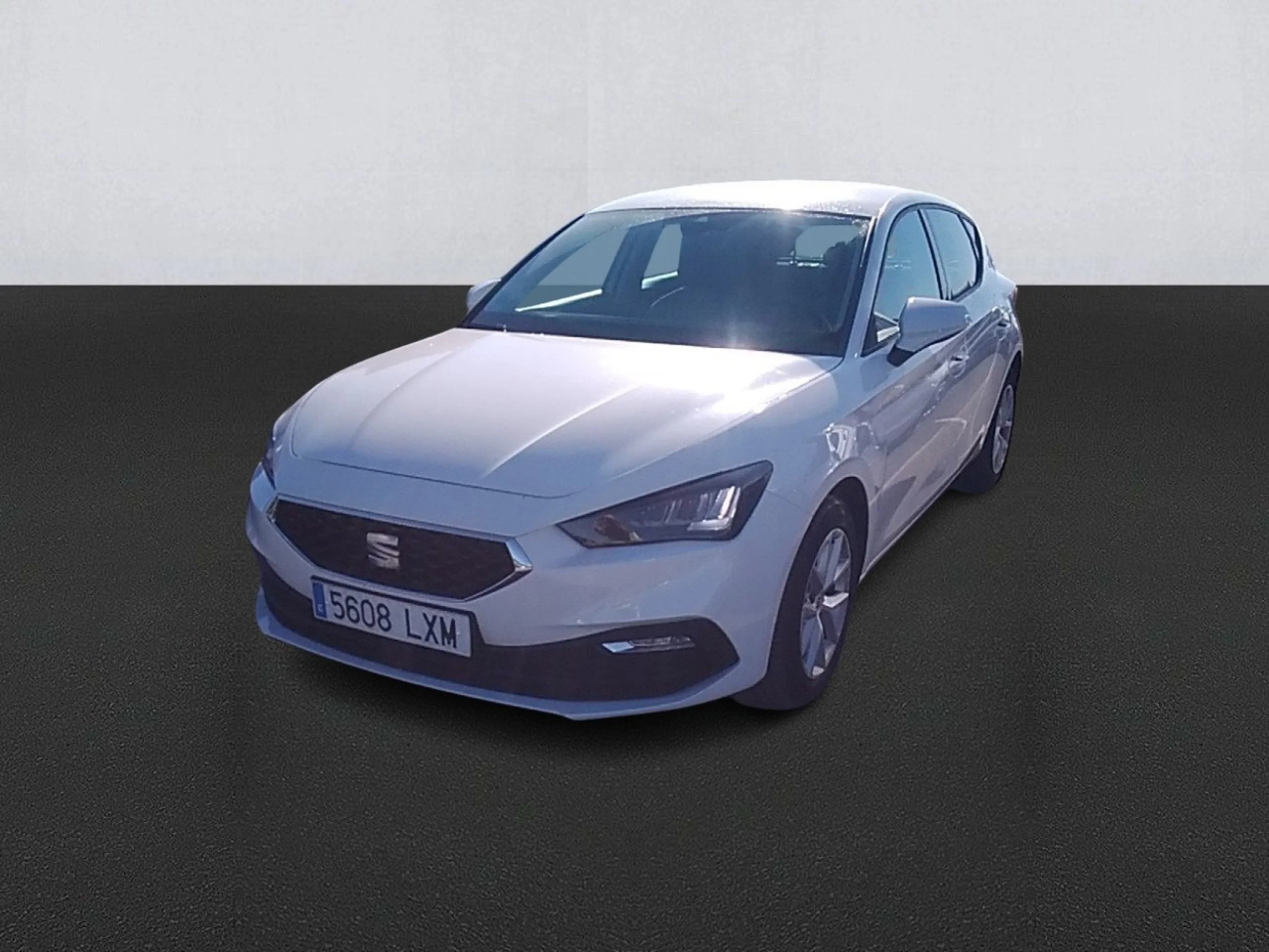 SEAT Leon 2.0 TDI 85kW S&S Style Go - Foto 1