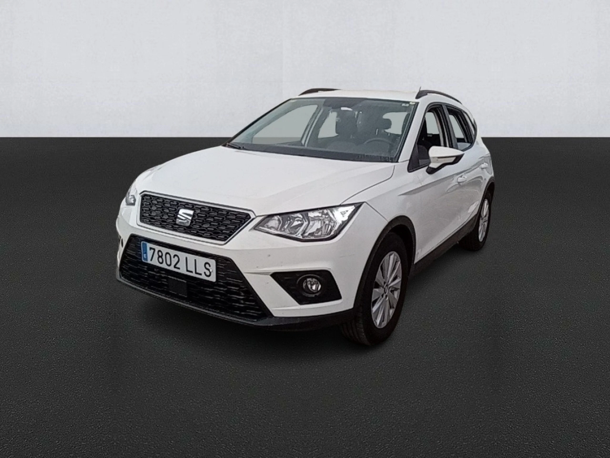 SEAT ARONA 1.0 TSI 81kW (110CV) Style Go Eco - Foto 1