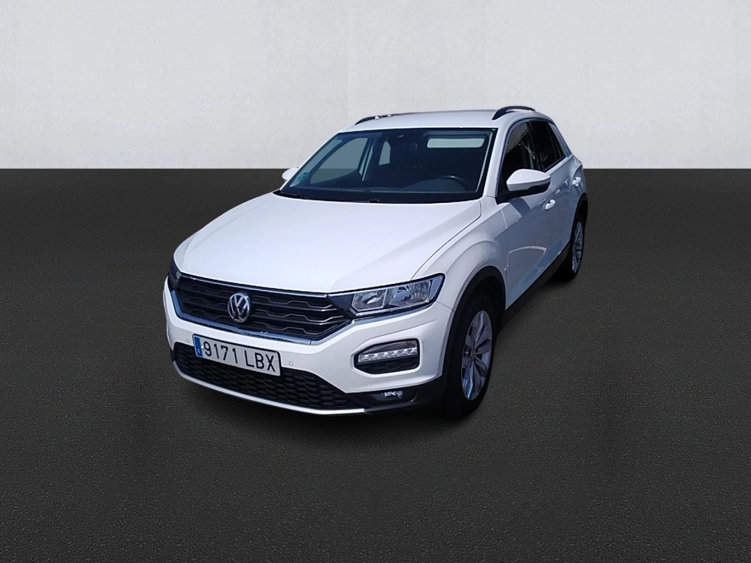 Volkswagen T-Roc Advance 2.0 TDI 110kW (150CV) DSG - Foto 1