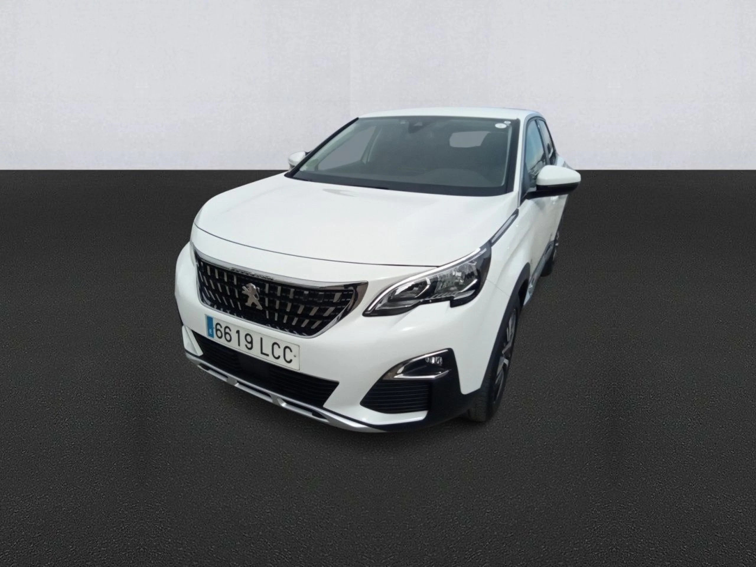 Peugeot 3008 1.2 PURETECH 96KW (130CV) ALLURE S&S - Foto 1