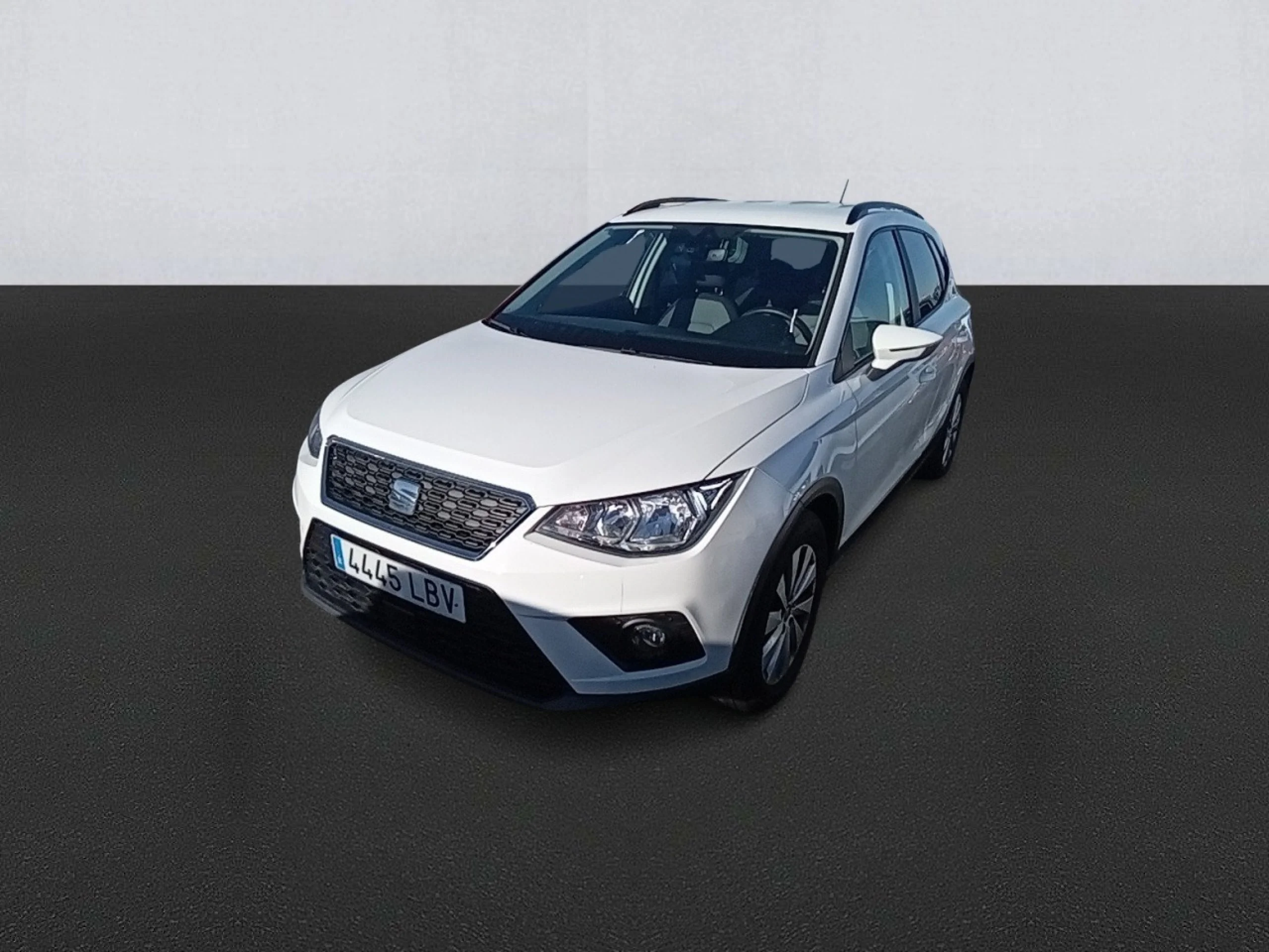 SEAT ARONA 1.0 TSI 85kW (115CV) Style Edition Eco - Foto 1