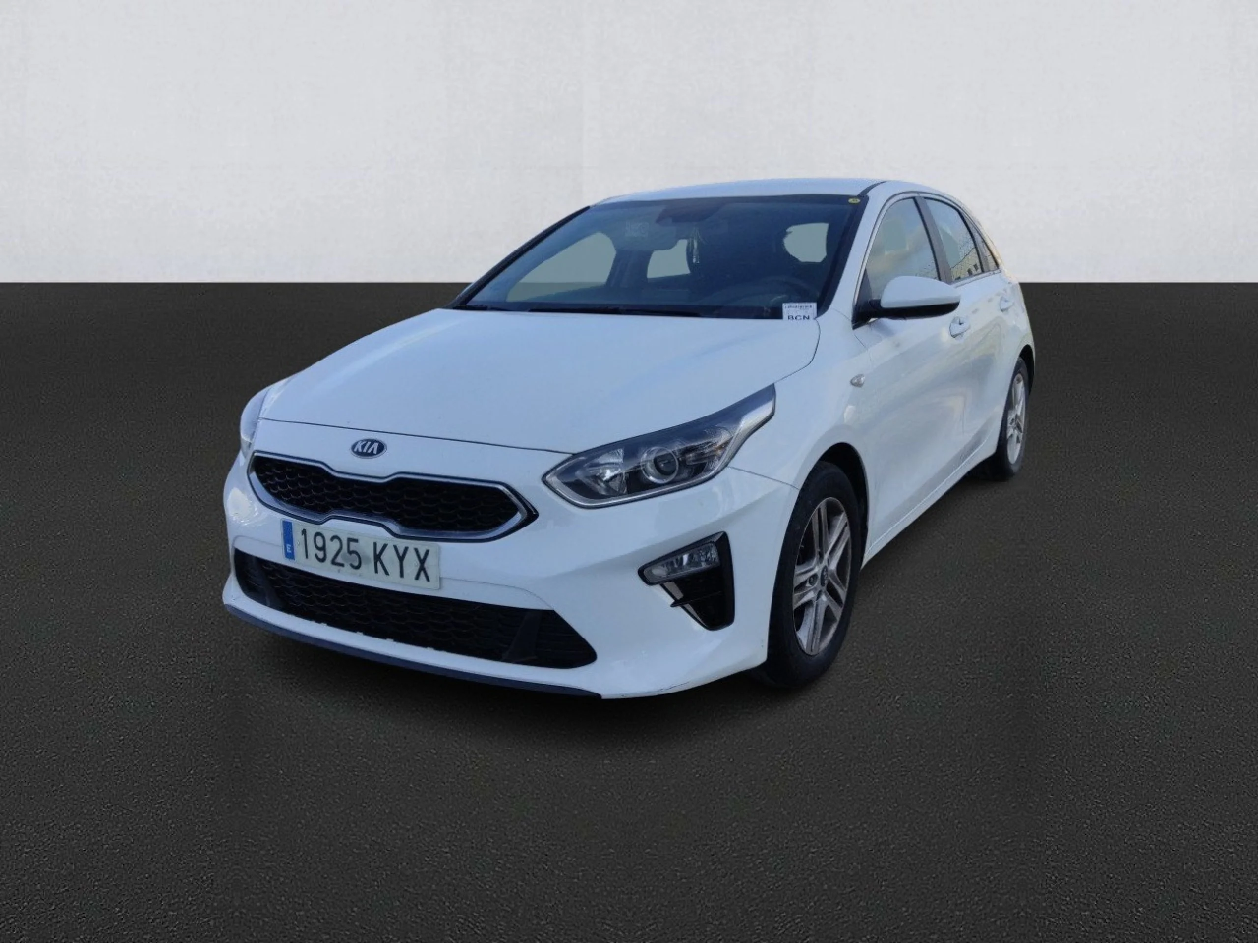 KIA CEED 1.0 T-GDi 88kW (120CV) Business - Foto 1
