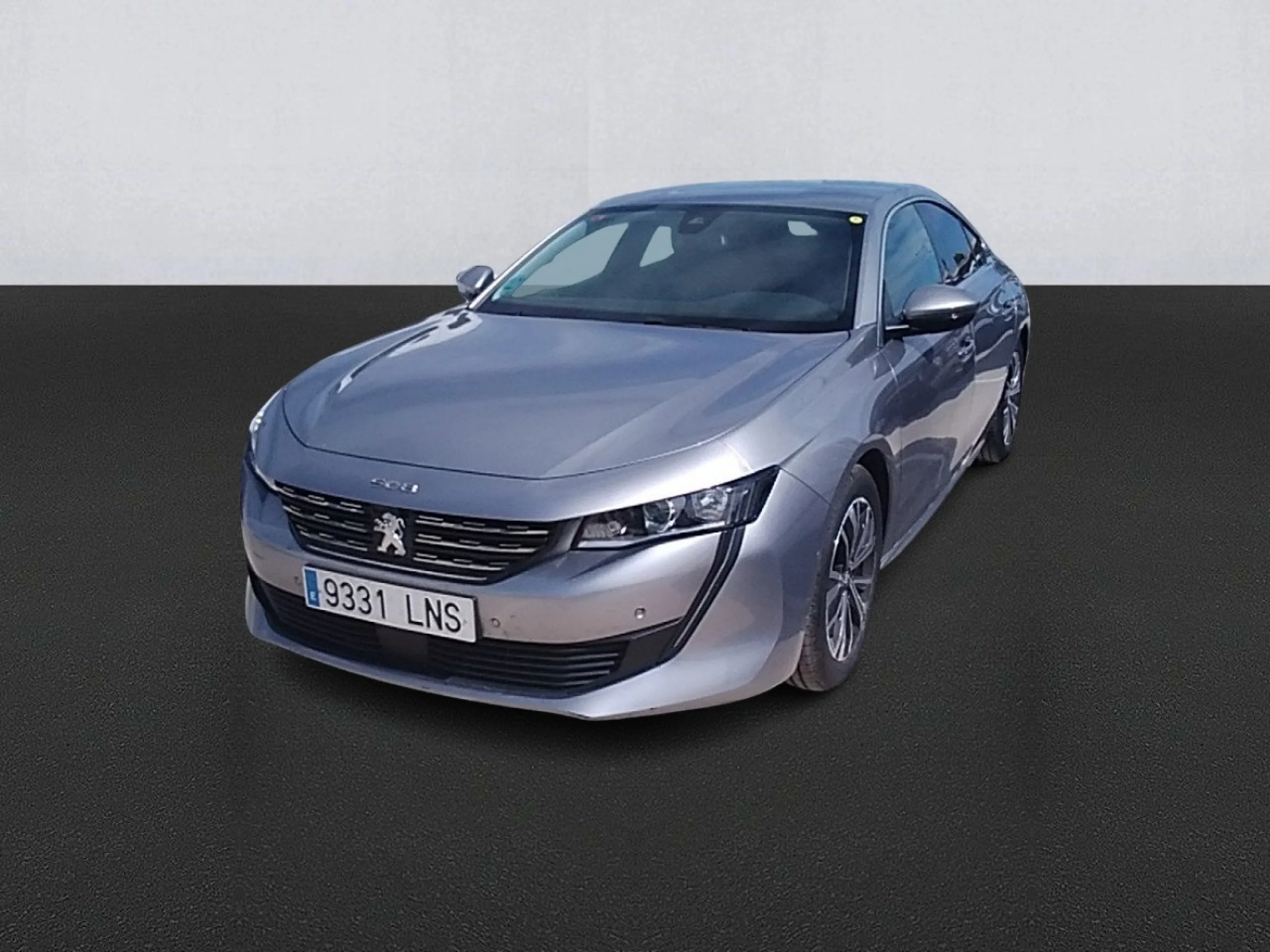 Peugeot 508 5P Allure BlueHDi 130 S&S EAT8 - Foto 1