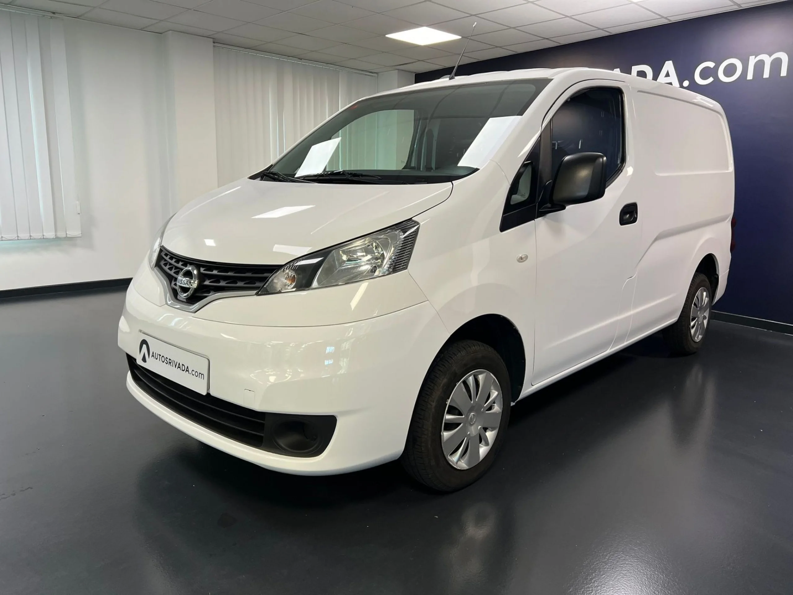 NISSAN NV200 1.5dCi 66kW (90CV) BASIC - Foto 1