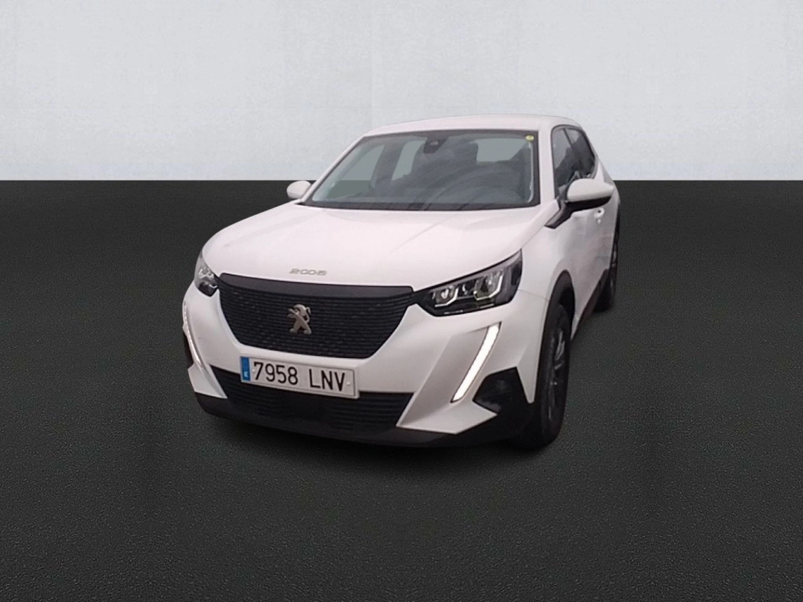 Peugeot 2008 Active Pack BlueHDI 81kW (110CV) - Foto 1