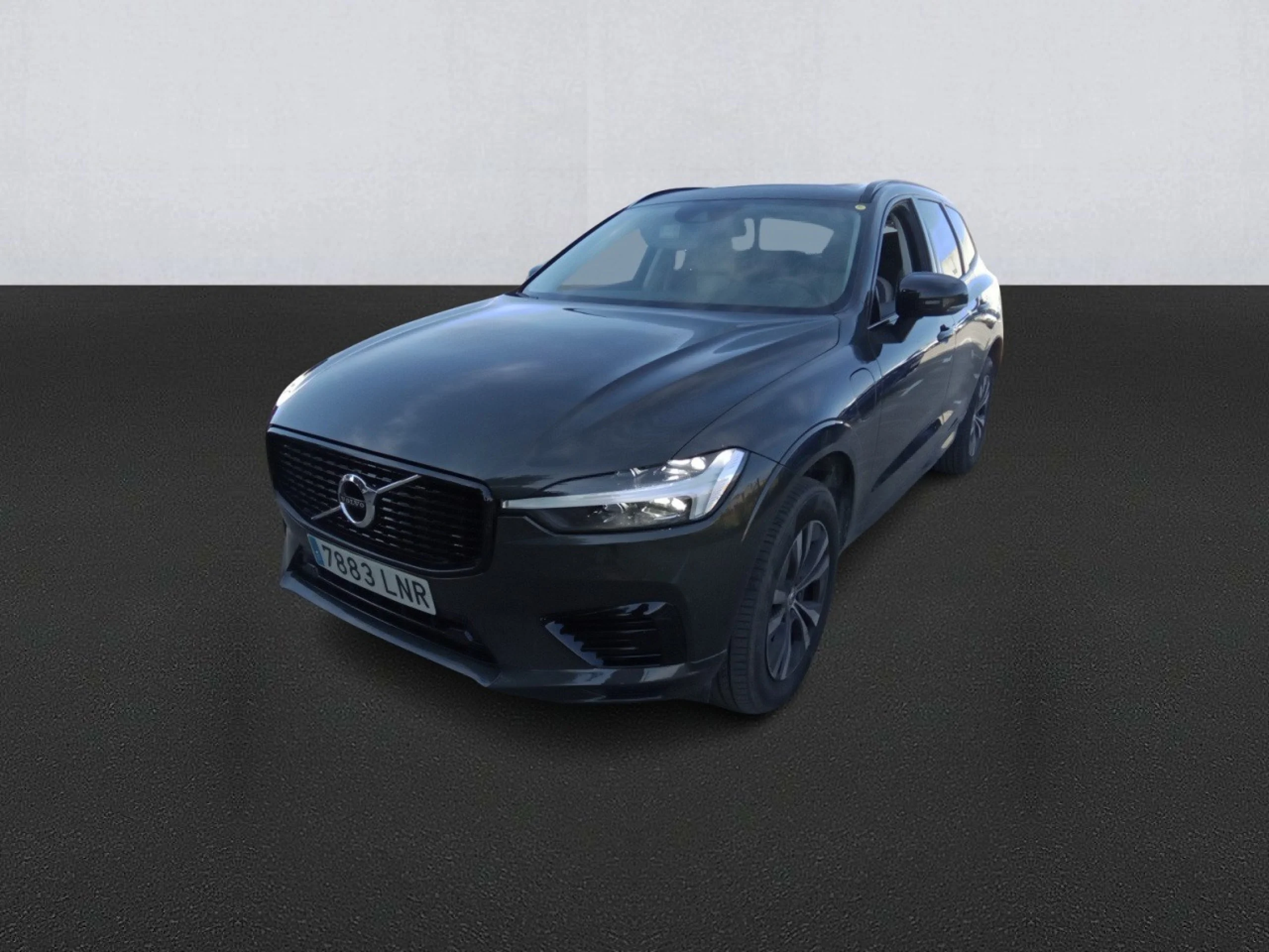 Volvo XC60 2.0 T6 AWD Recharge R-Design Exp Auto - Foto 1