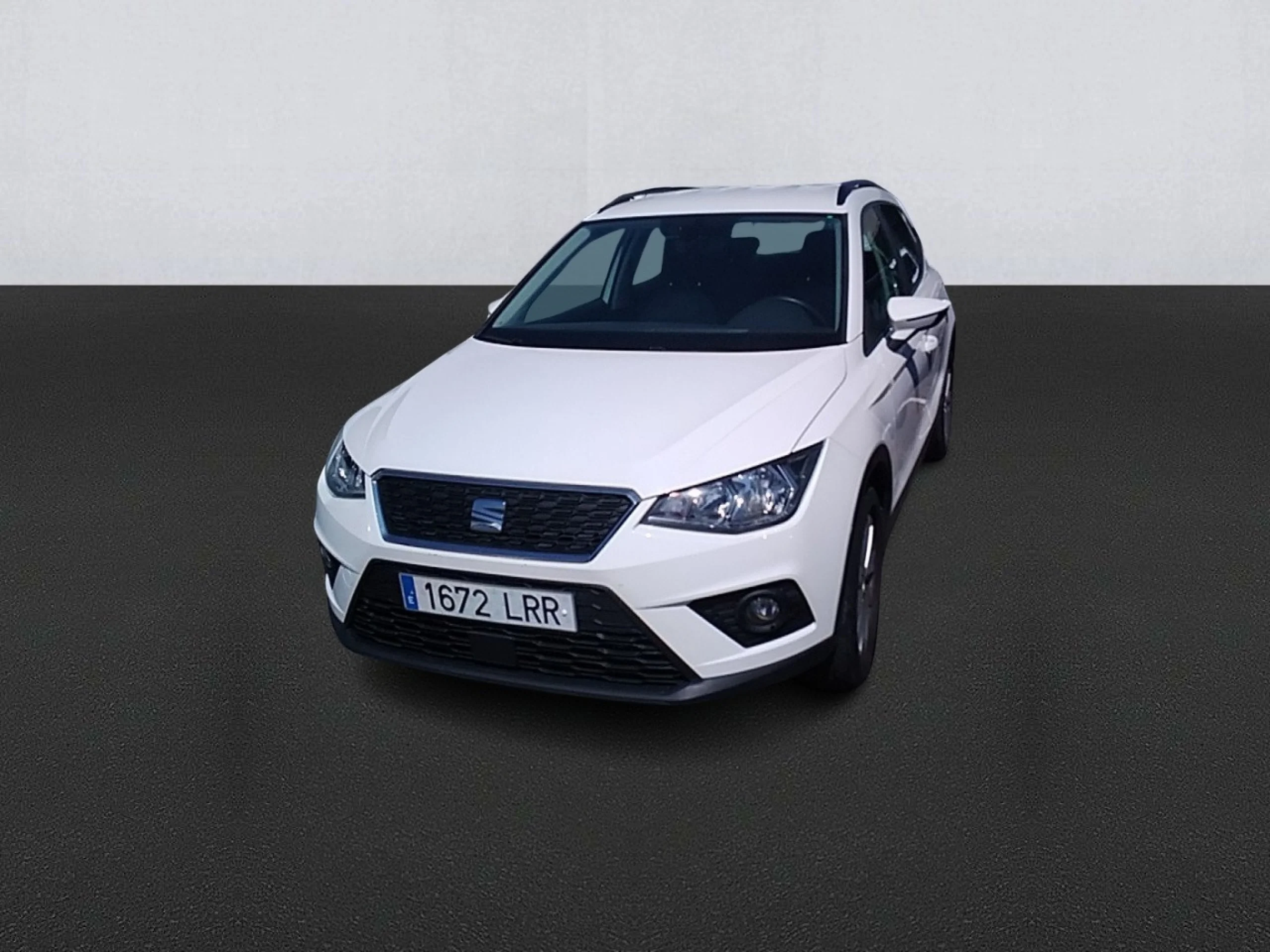 SEAT ARONA 1.0 TSI 81kW (110CV) Style Go2 - Foto 1