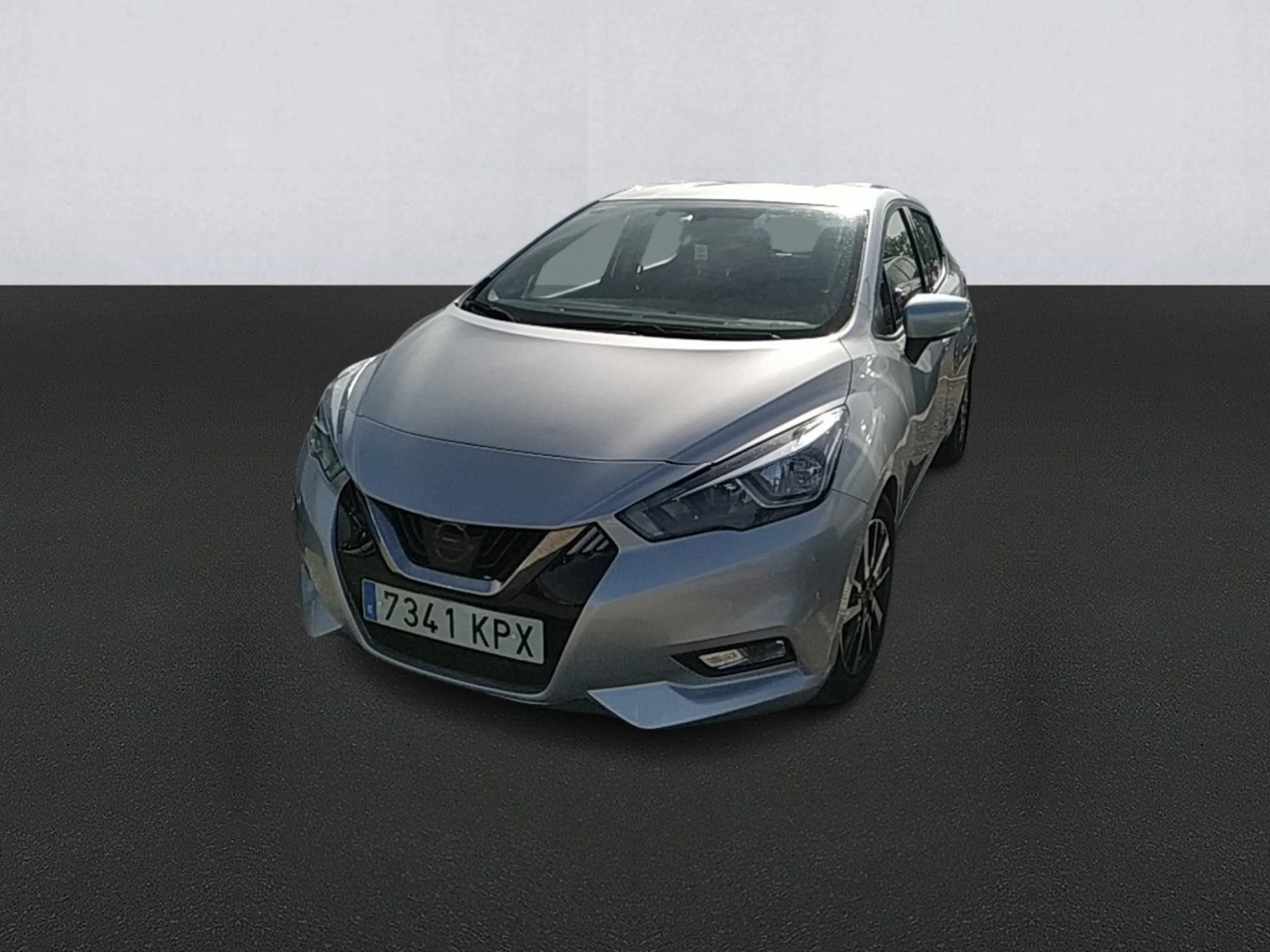 NISSAN MICRA IG-T 66 kW (90 CV) S&S Acenta - Foto 1