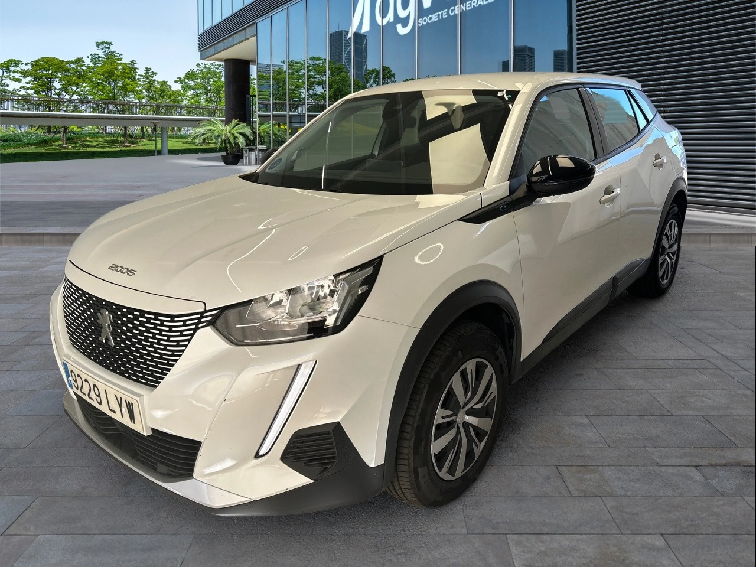 Peugeot 2008 Eléctrico Active - Foto 1