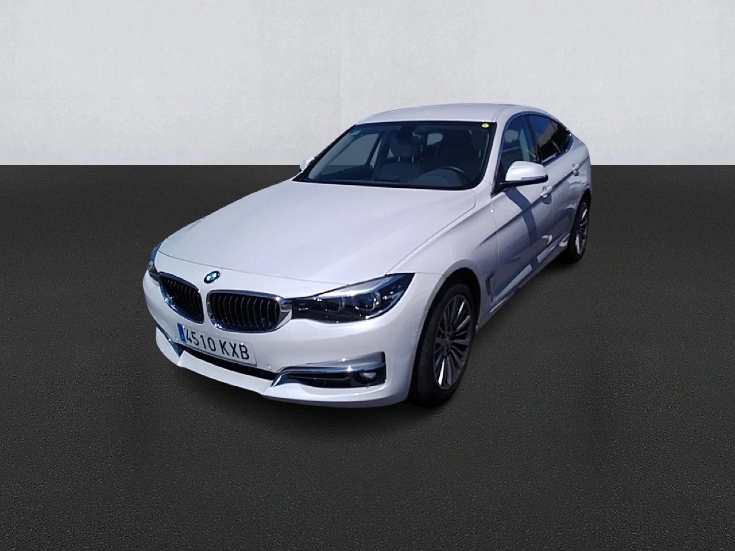 BMW SERIES 3 320d Gran Turismo - Foto 1