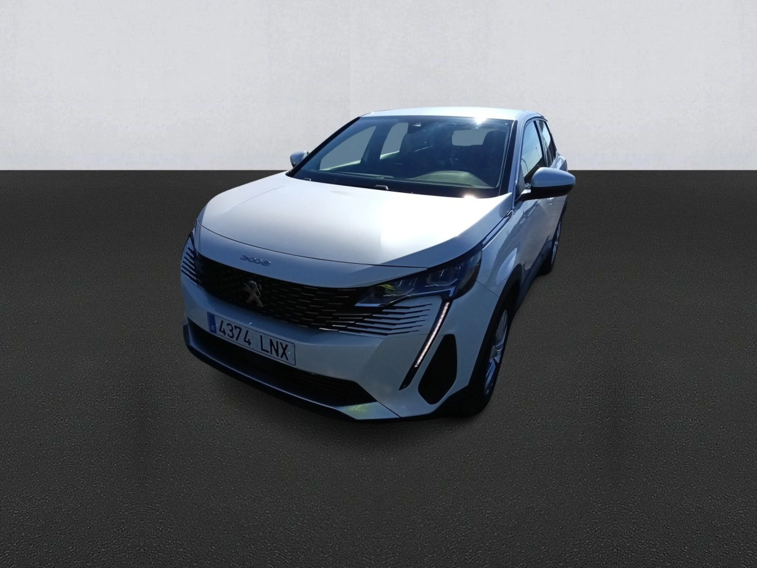 Peugeot 3008 1.5 BlueHDi 96kW (130CV) S&S Active Pack - Foto 1