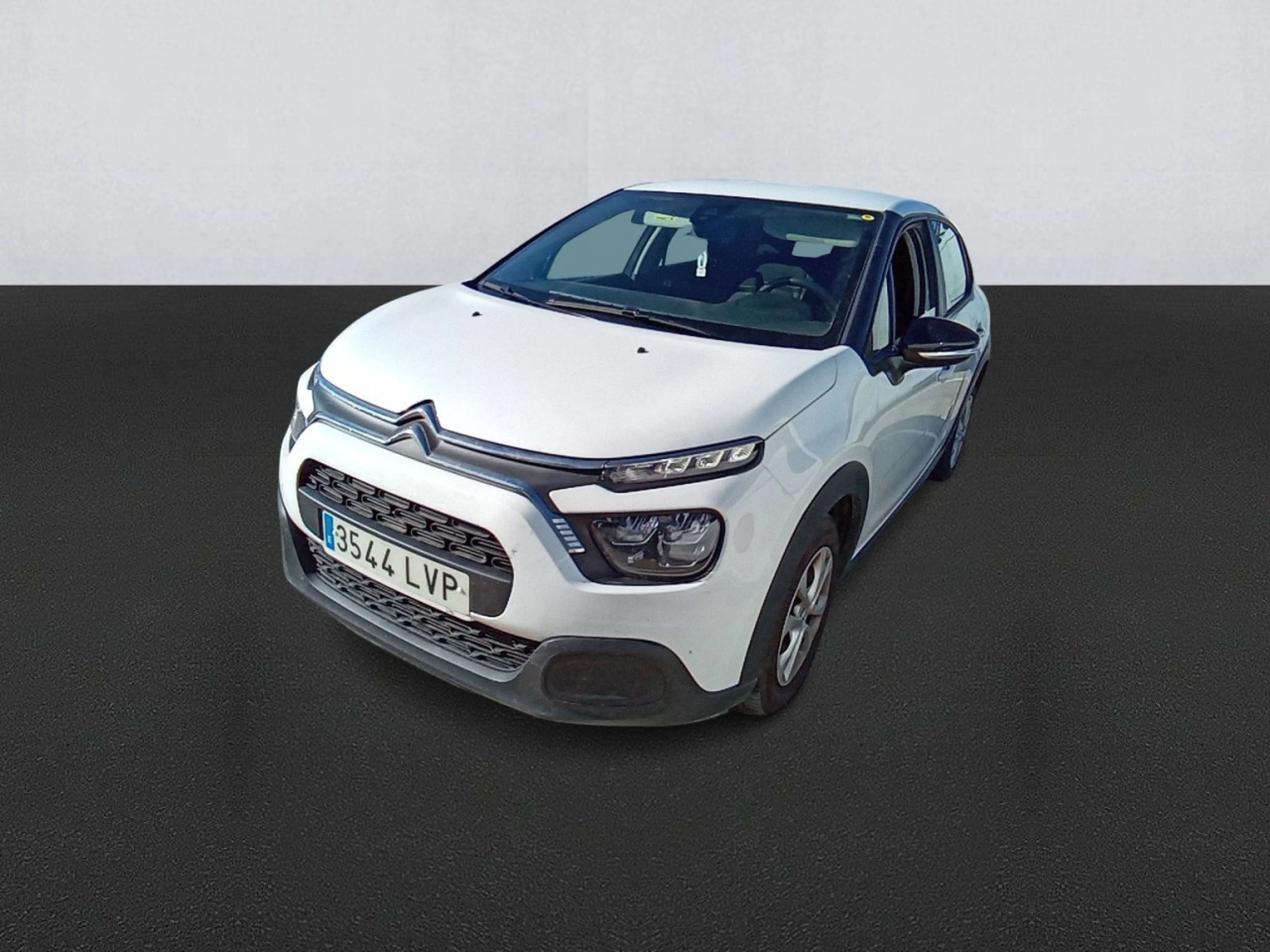 Citroen C3 BlueHDi 75KW (100CV) S&S Live Pack - Foto 1