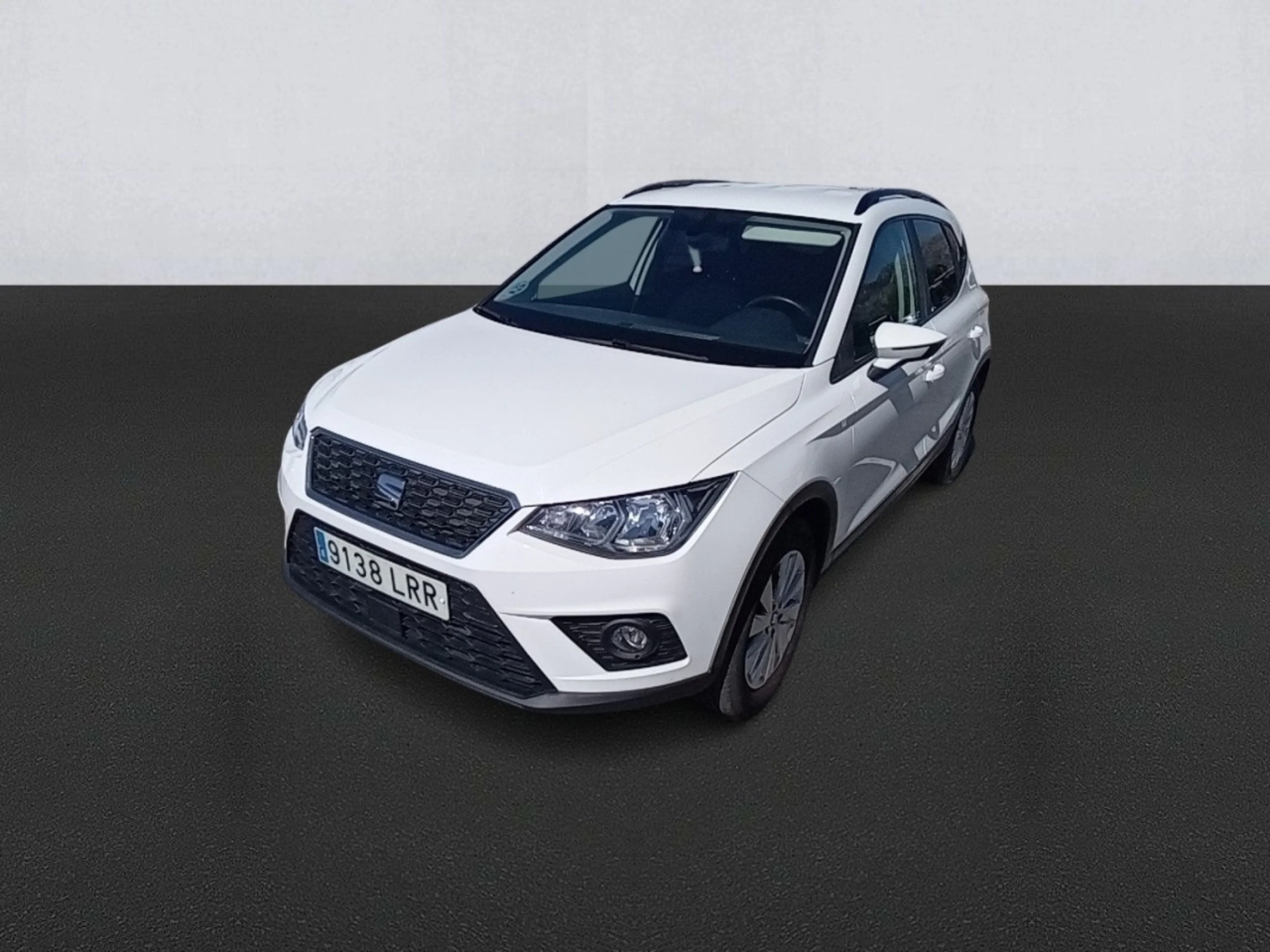 SEAT ARONA 1.0 TSI 81kW (110CV) Style Go2 - Foto 1