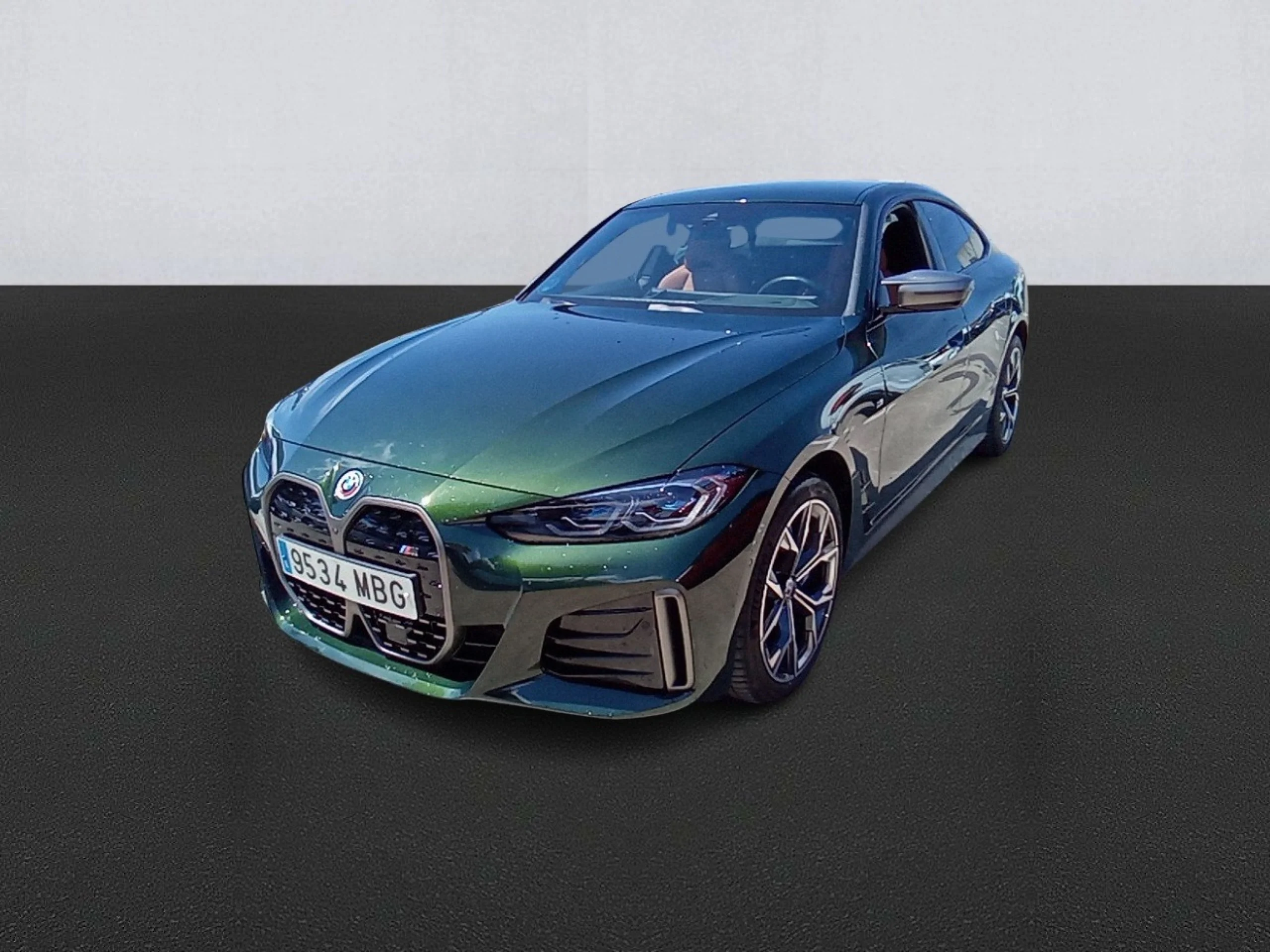 BMW I4 M50 - Foto 1