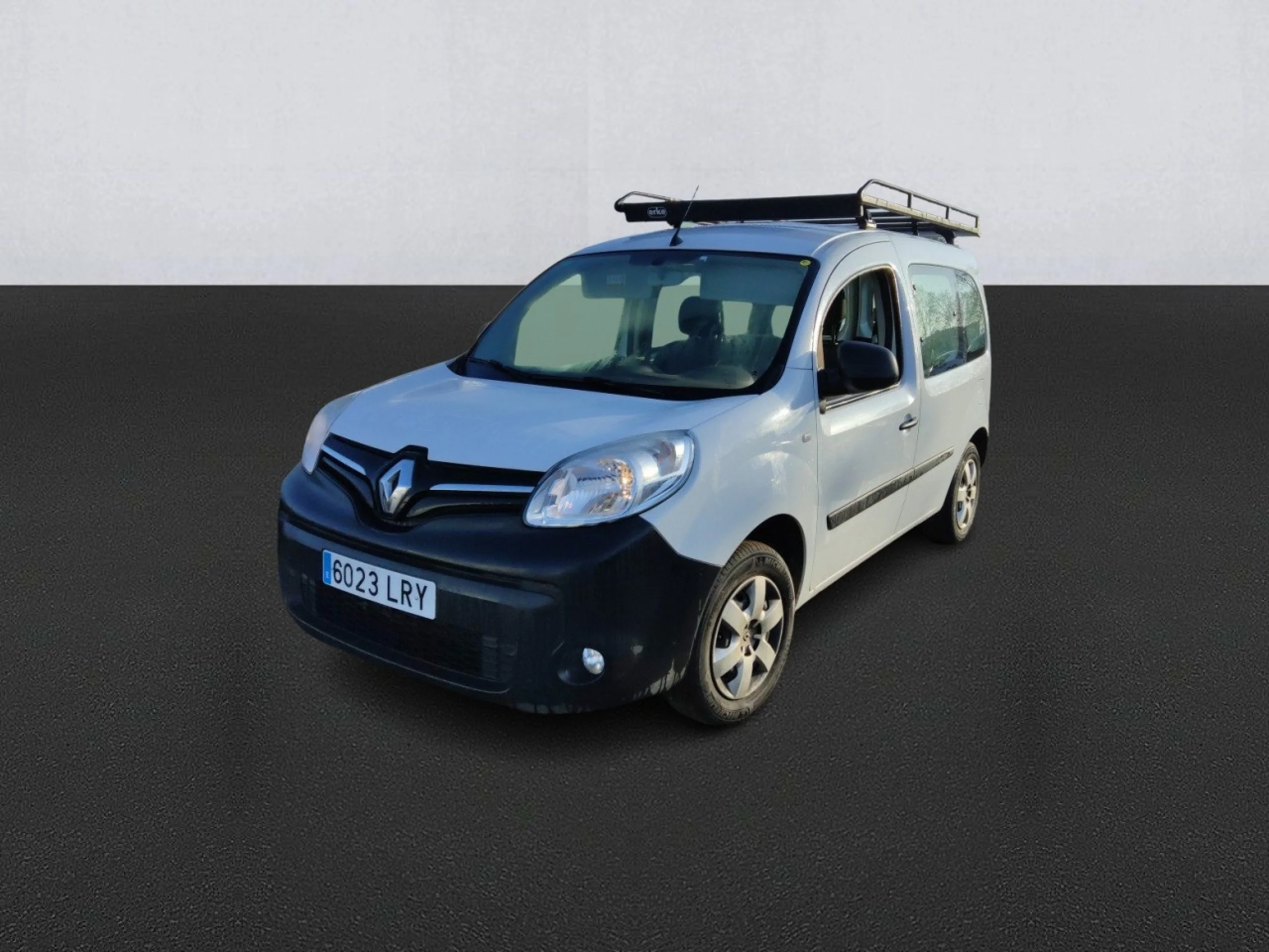 Renault KANGOO (O) Profes. M1-AF Blue dCi 70 kW(95 CV) -SS) - Foto 1