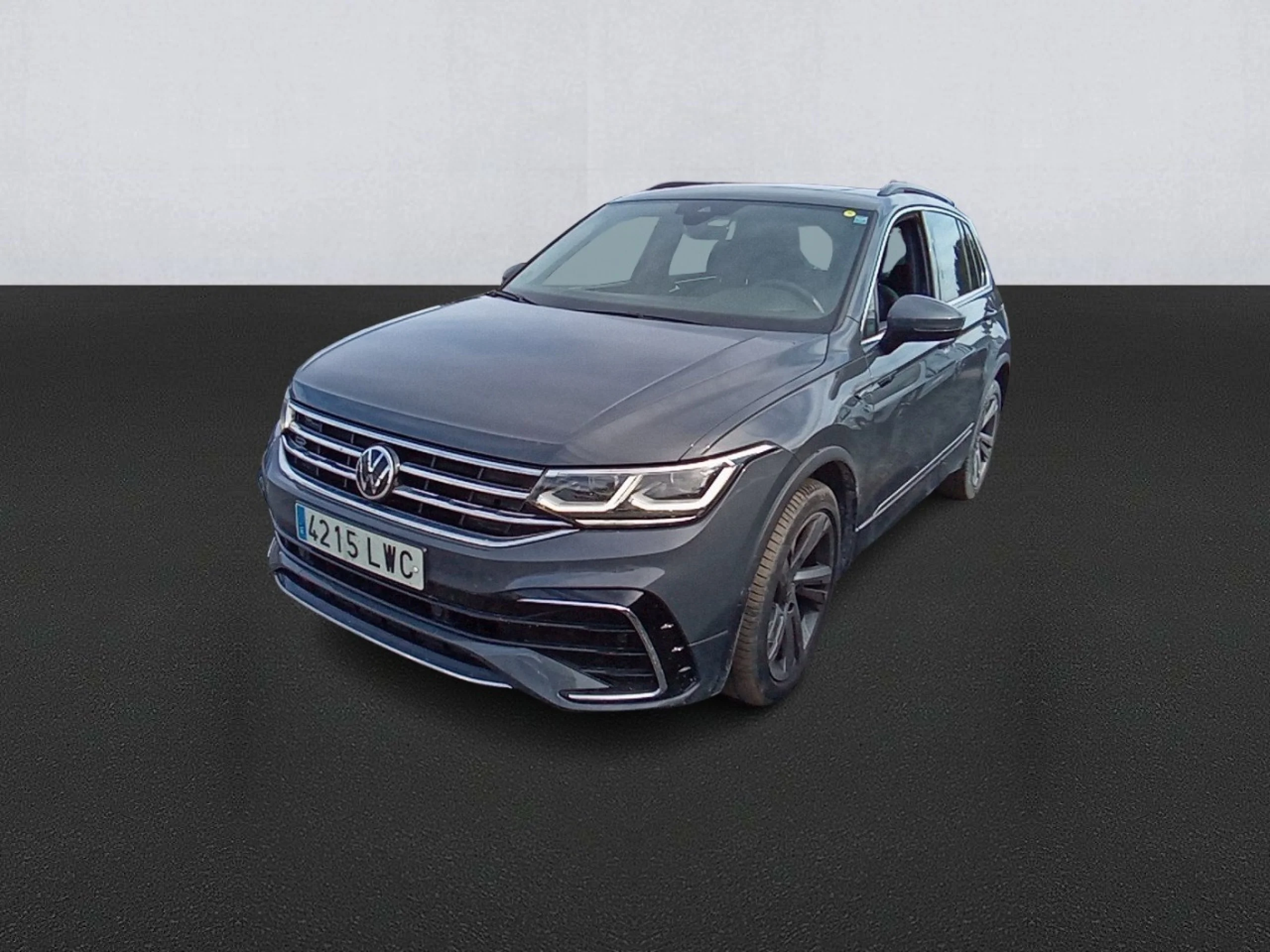 Volkswagen Tiguan R-Line 2.0 TDI 110kW (150CV) DSG - Foto 1