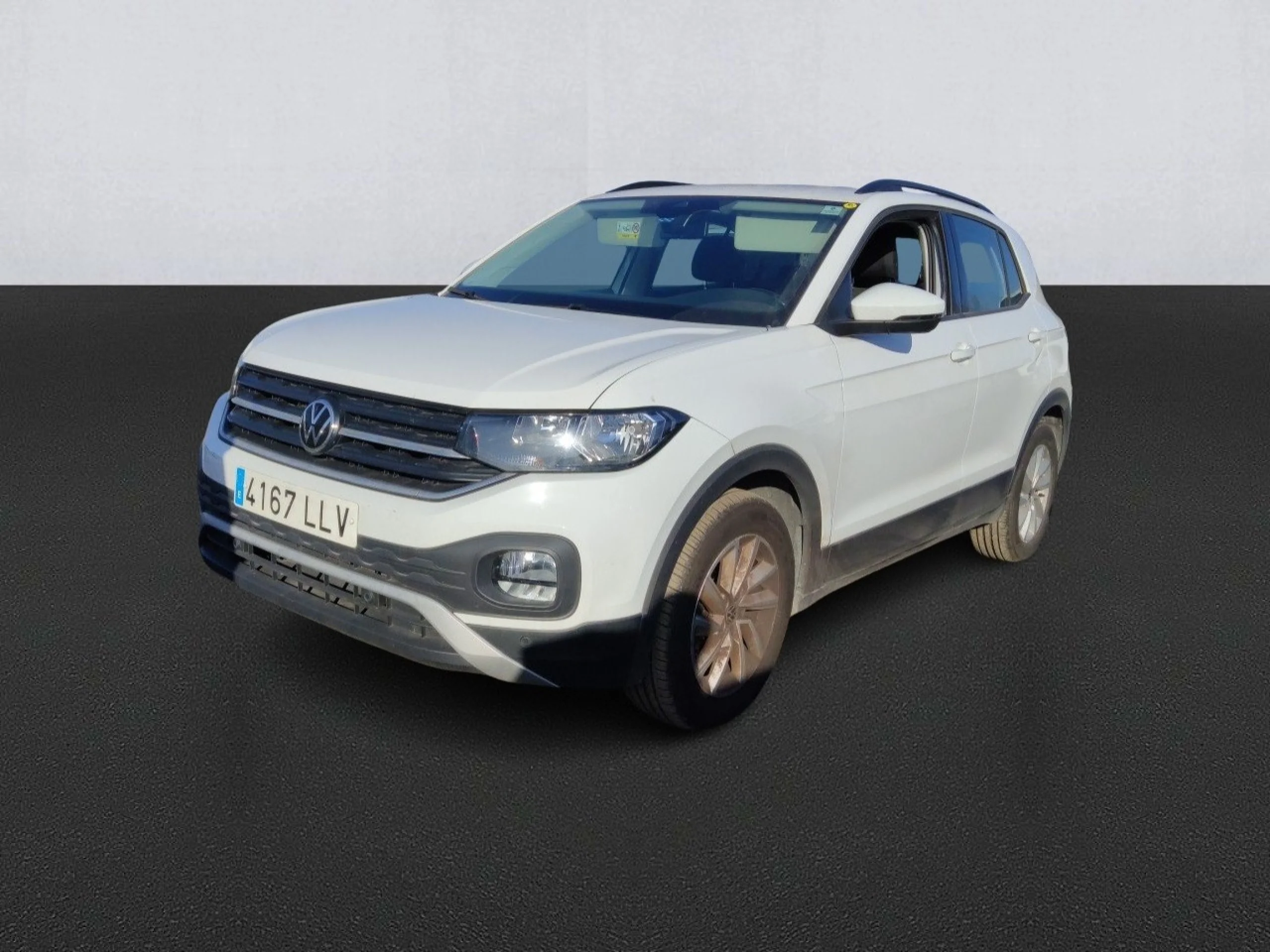 Volkswagen T-CROSS Advance 1.0 TSI 70kW (95CV) - Foto 1