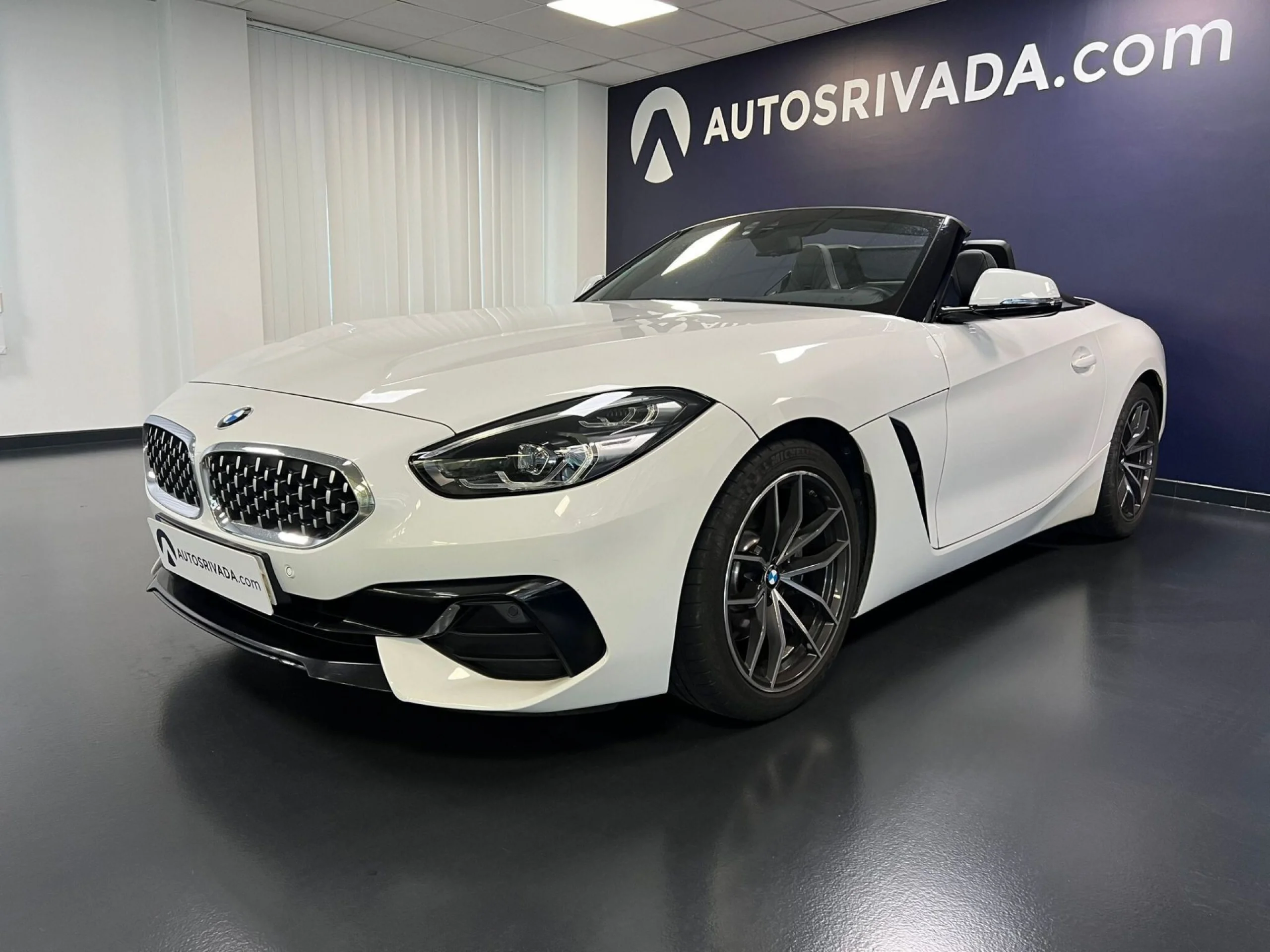 BMW Z4 sDrive20i - Foto 1