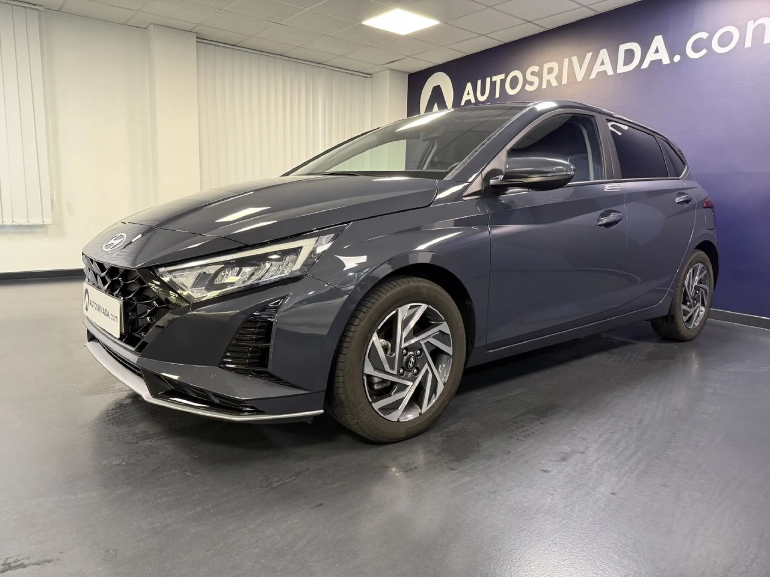 Hyundai I20 1.0 TGDI 74kW (100CV) Klass - Foto 1