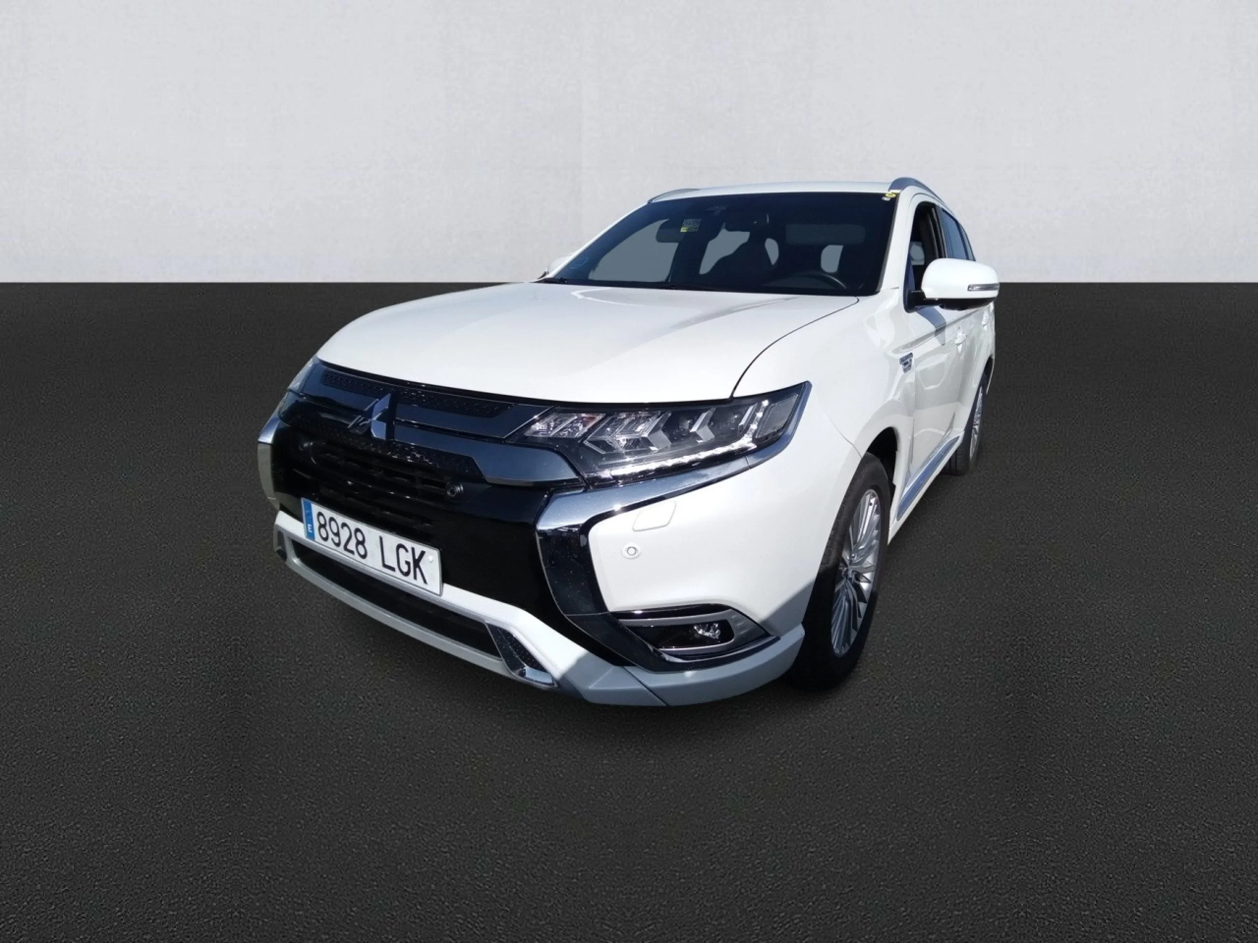MITSUBISHI OUTLANDER 2.4 PHEV Kaiteki+ Auto 4WD - Foto 1