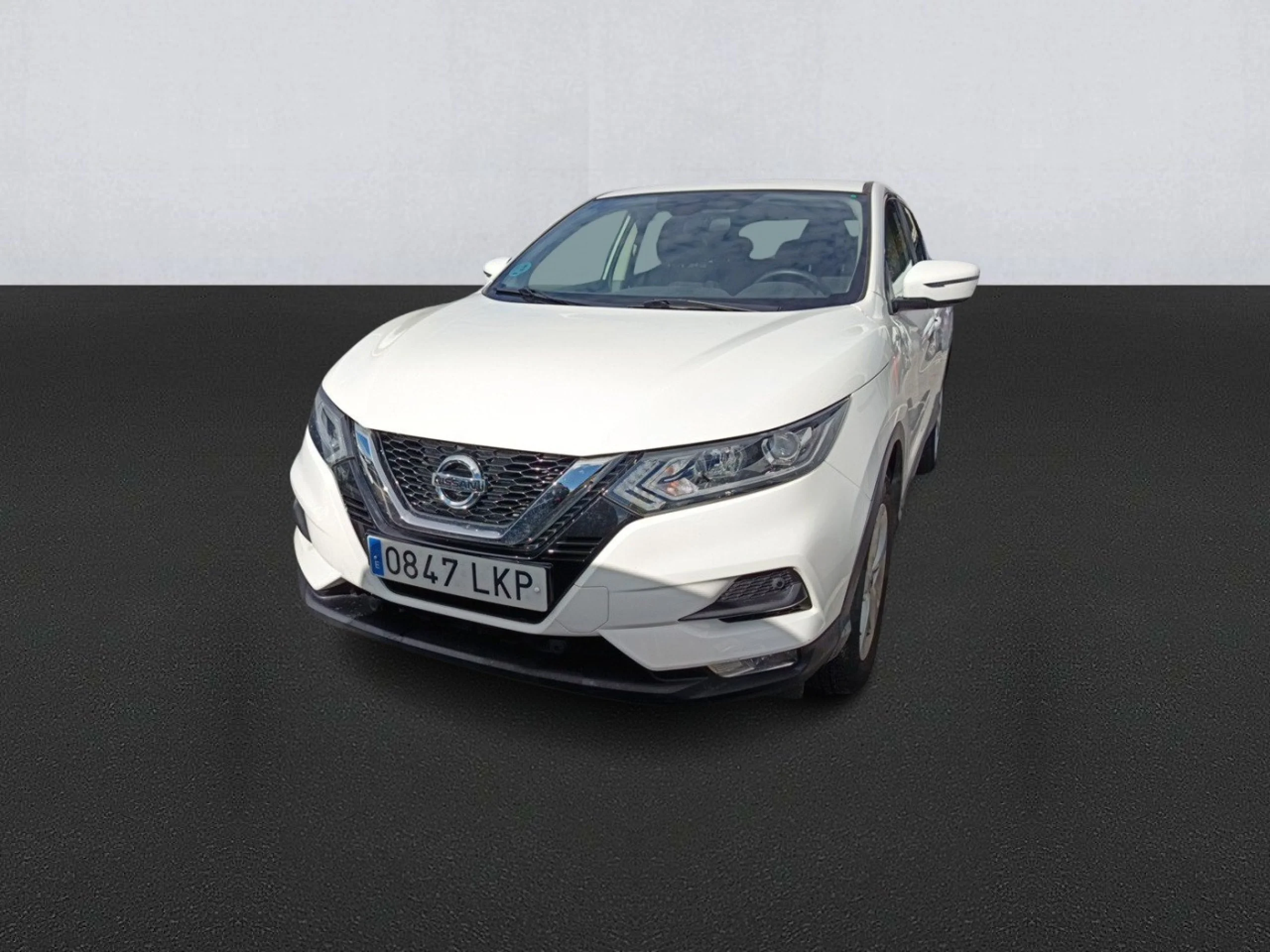 NISSAN QASHQAI dCi 85 kW (115 CV) E6D ACENTA - Foto 1