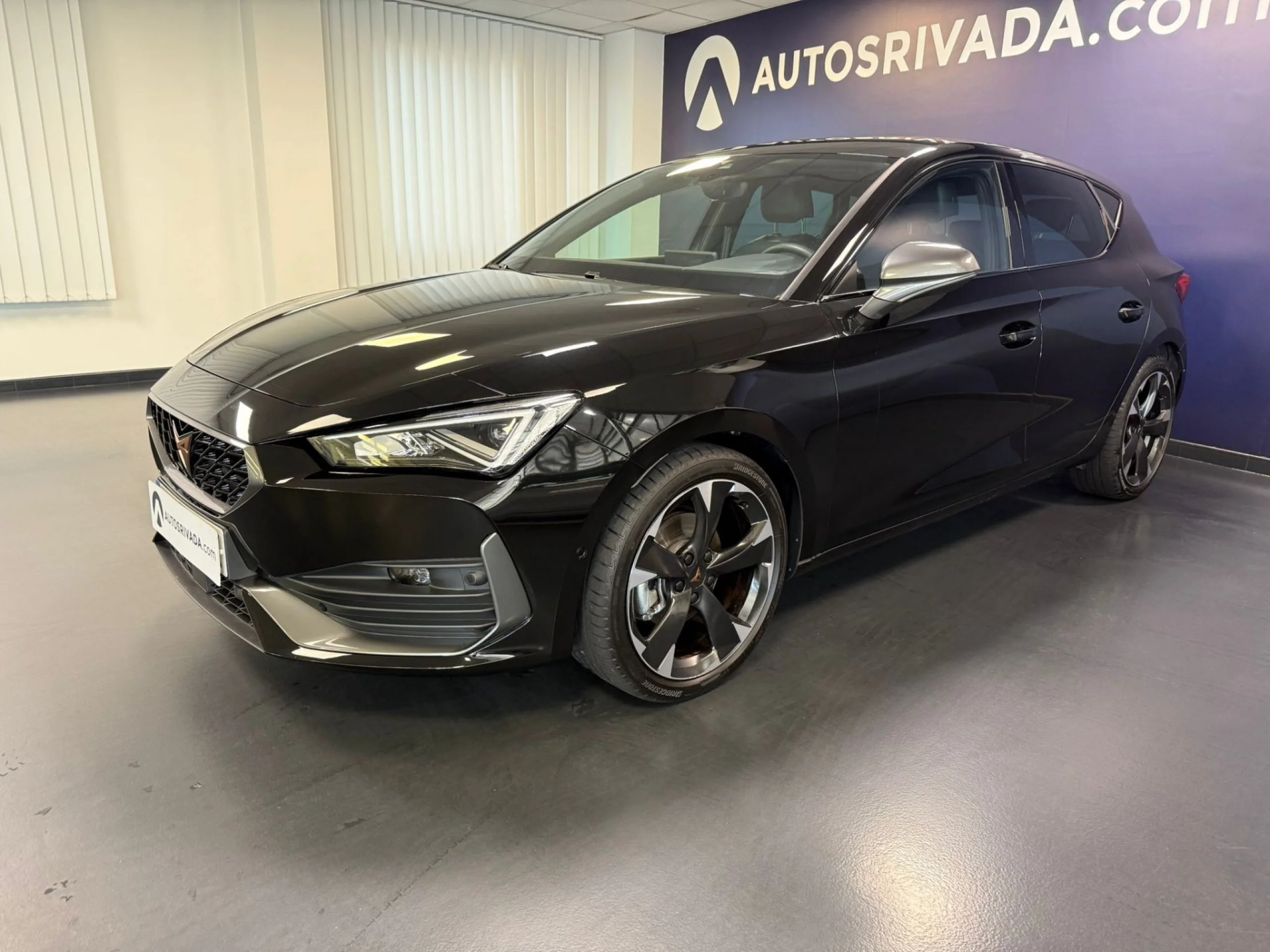 Cupra León 1.5 eTSI 110kW (150CV) DSG - Foto 1