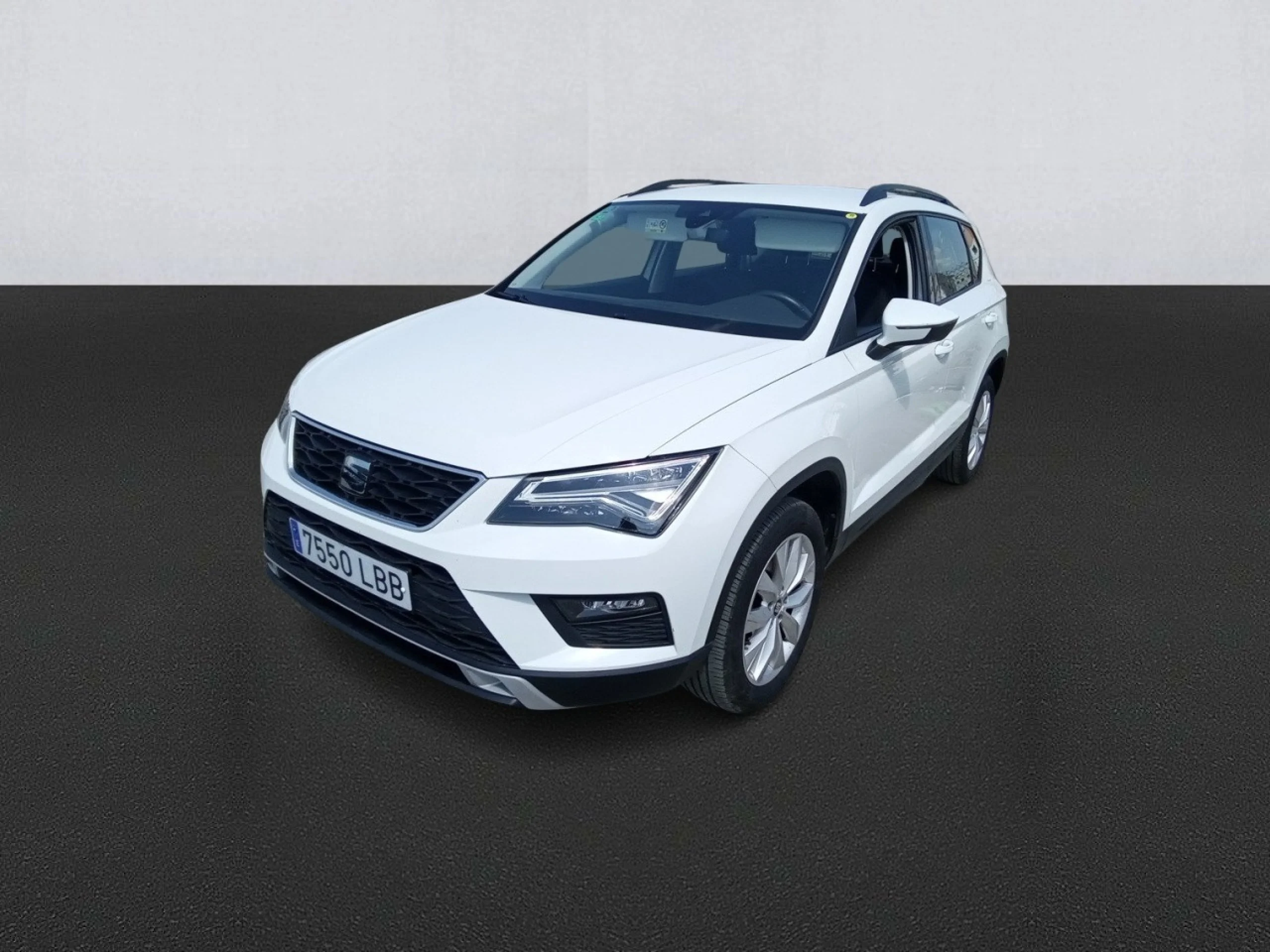 SEAT Ateca 2.0 TDI 110kW (150CV) DSG S&S Style Edit - Foto 1