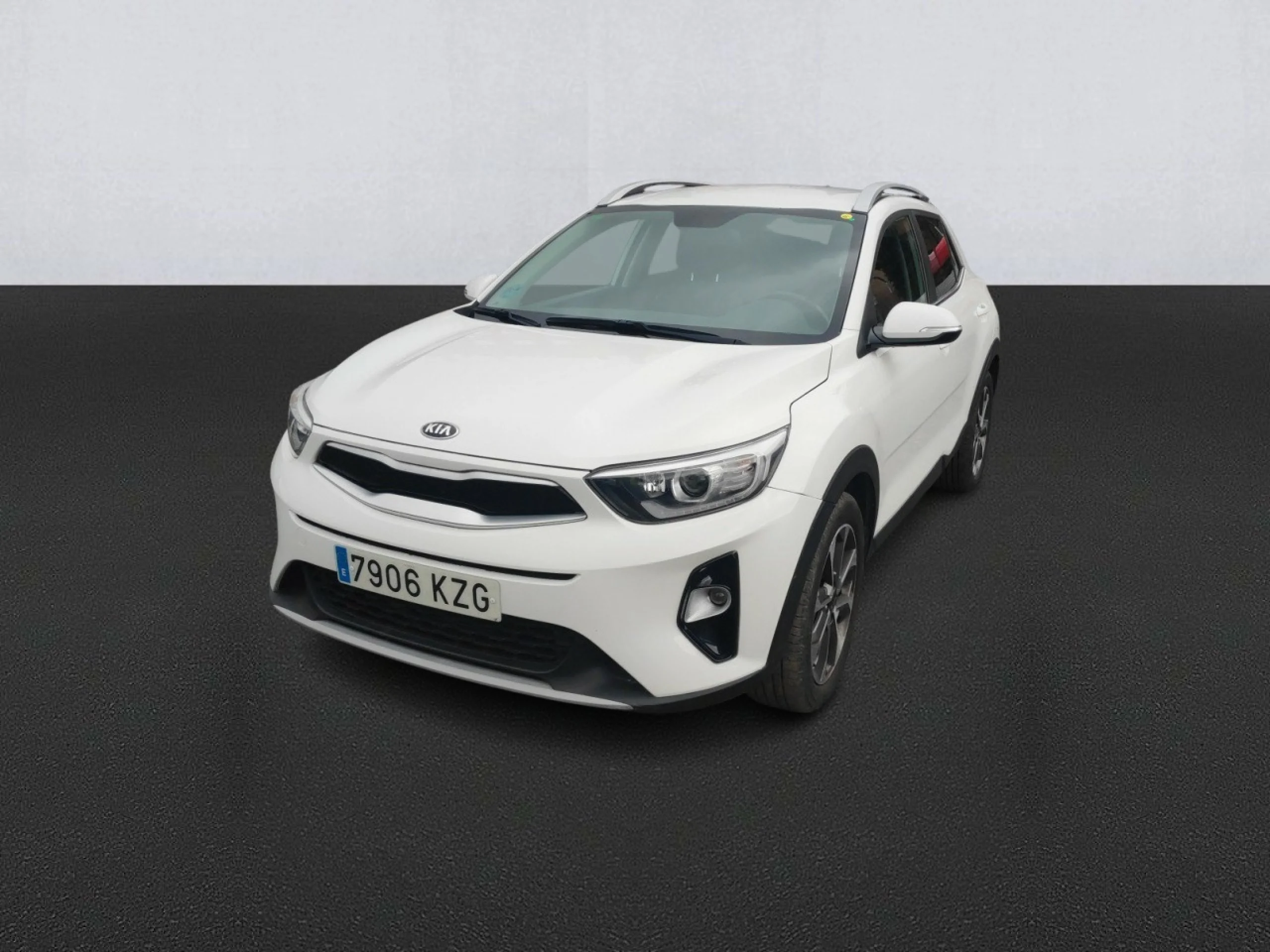 KIA STONIC 1.0 T-GDi 88kW (120CV) Drive - Foto 1