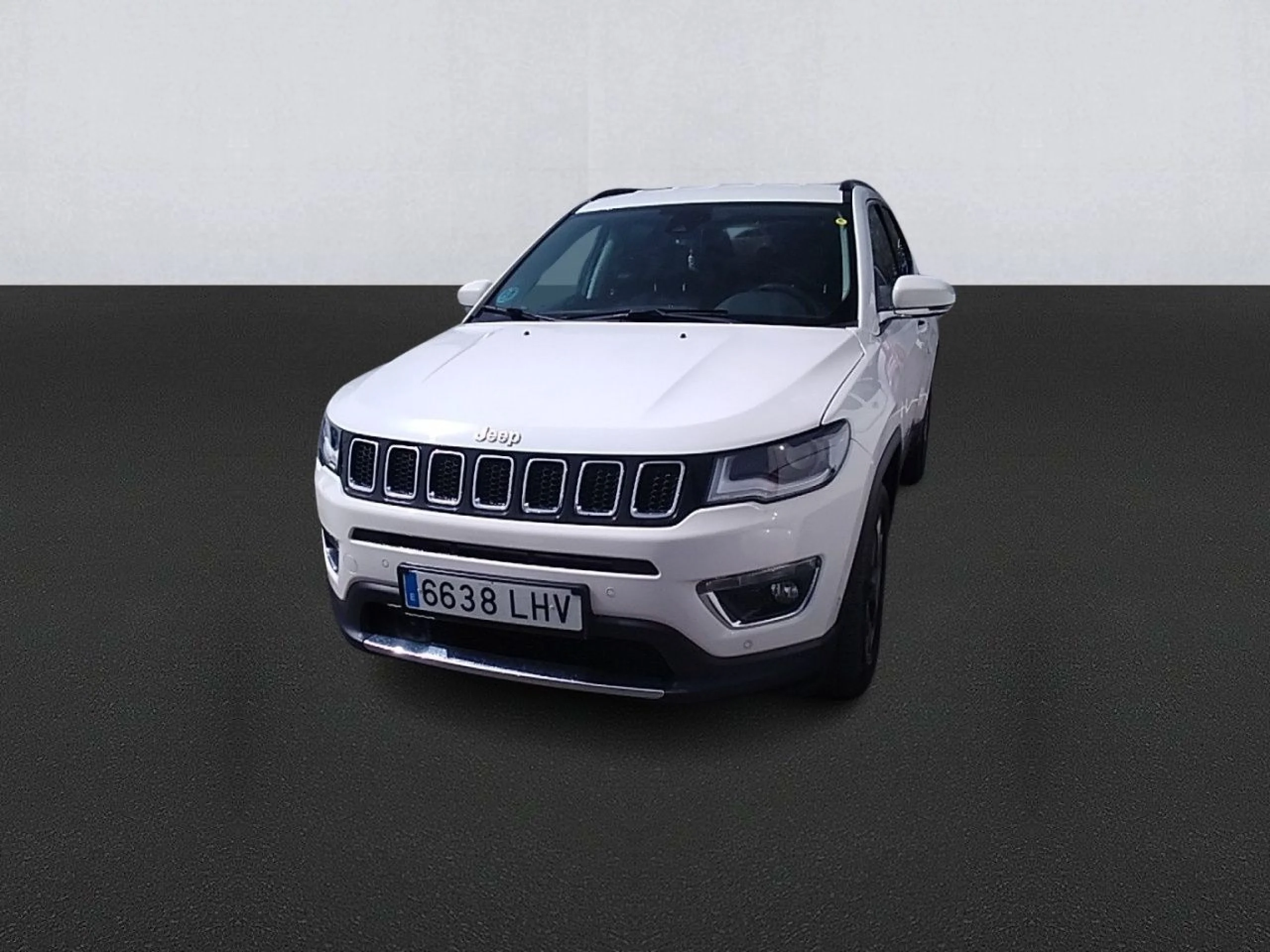 JEEP COMPASS 1.6 Mjet 88kW Limited 4x2 - Foto 1