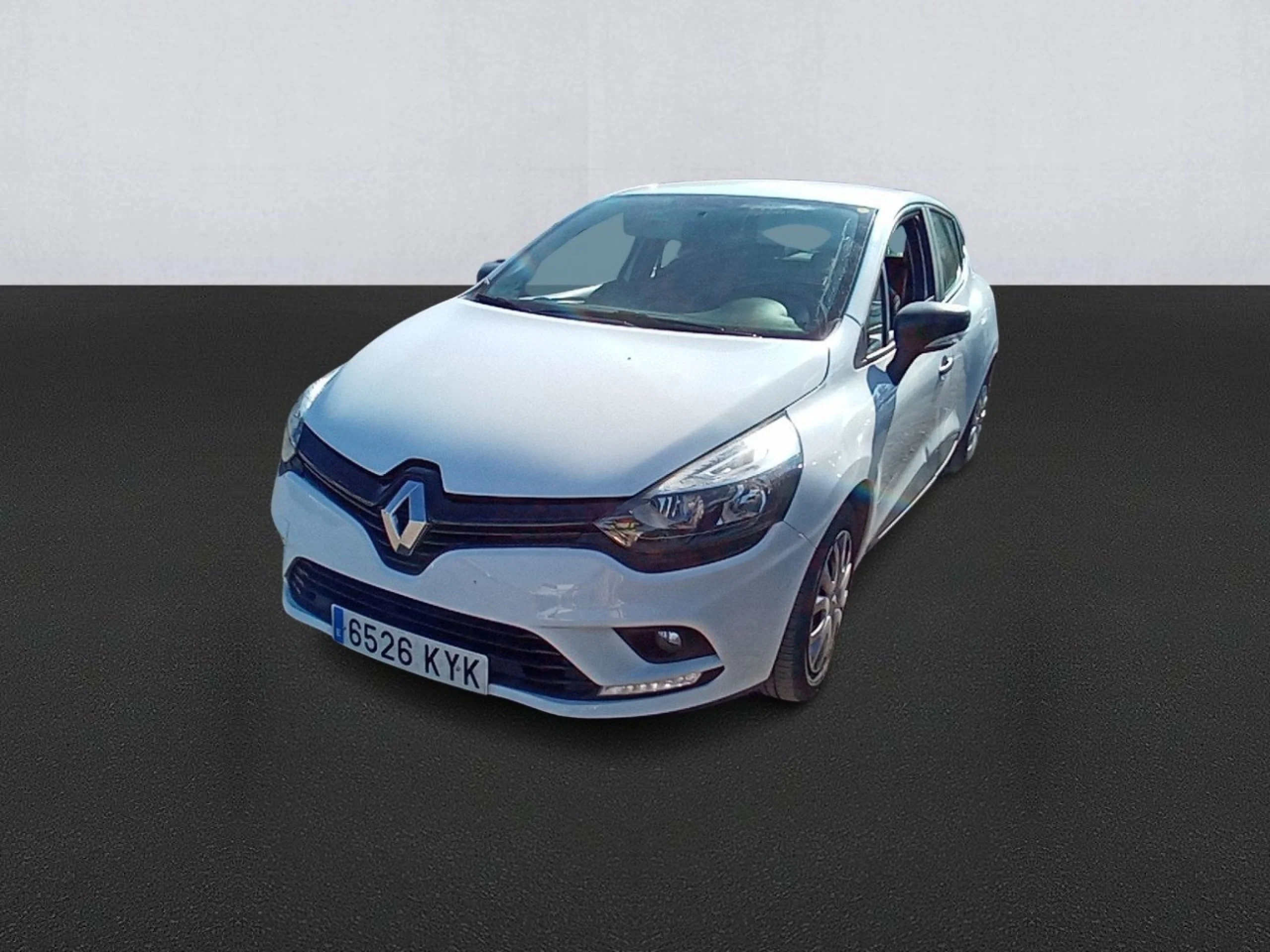 Renault Clio Business TCe 55kW (75CV) -18 - Foto 1