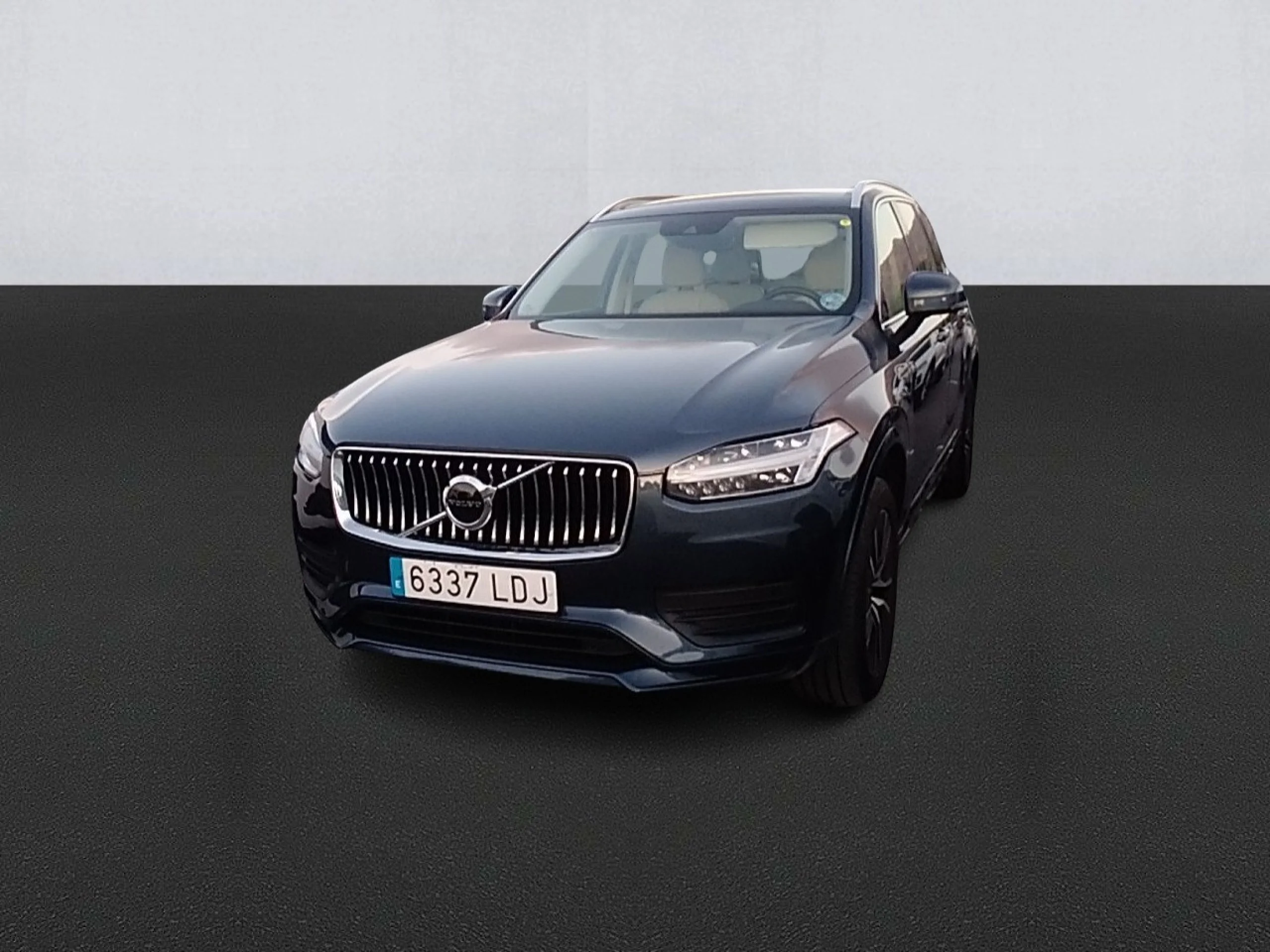 Volvo XC90 2.0 B5 D AWD Business Plus Auto - Foto 1