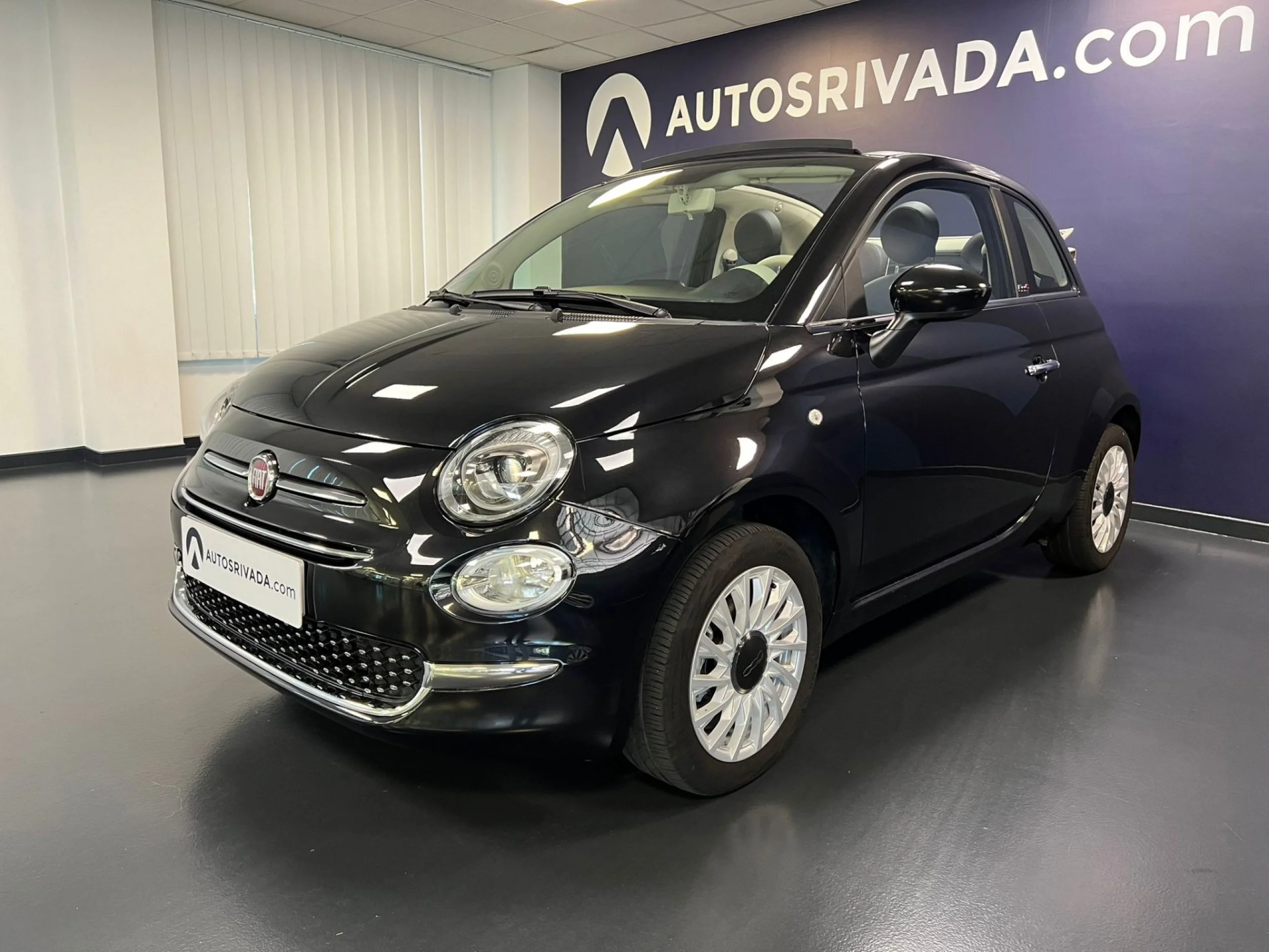 Fiat 500C Dolcevita 1.0 Hybrid 51KW (70 CV) - Foto 1