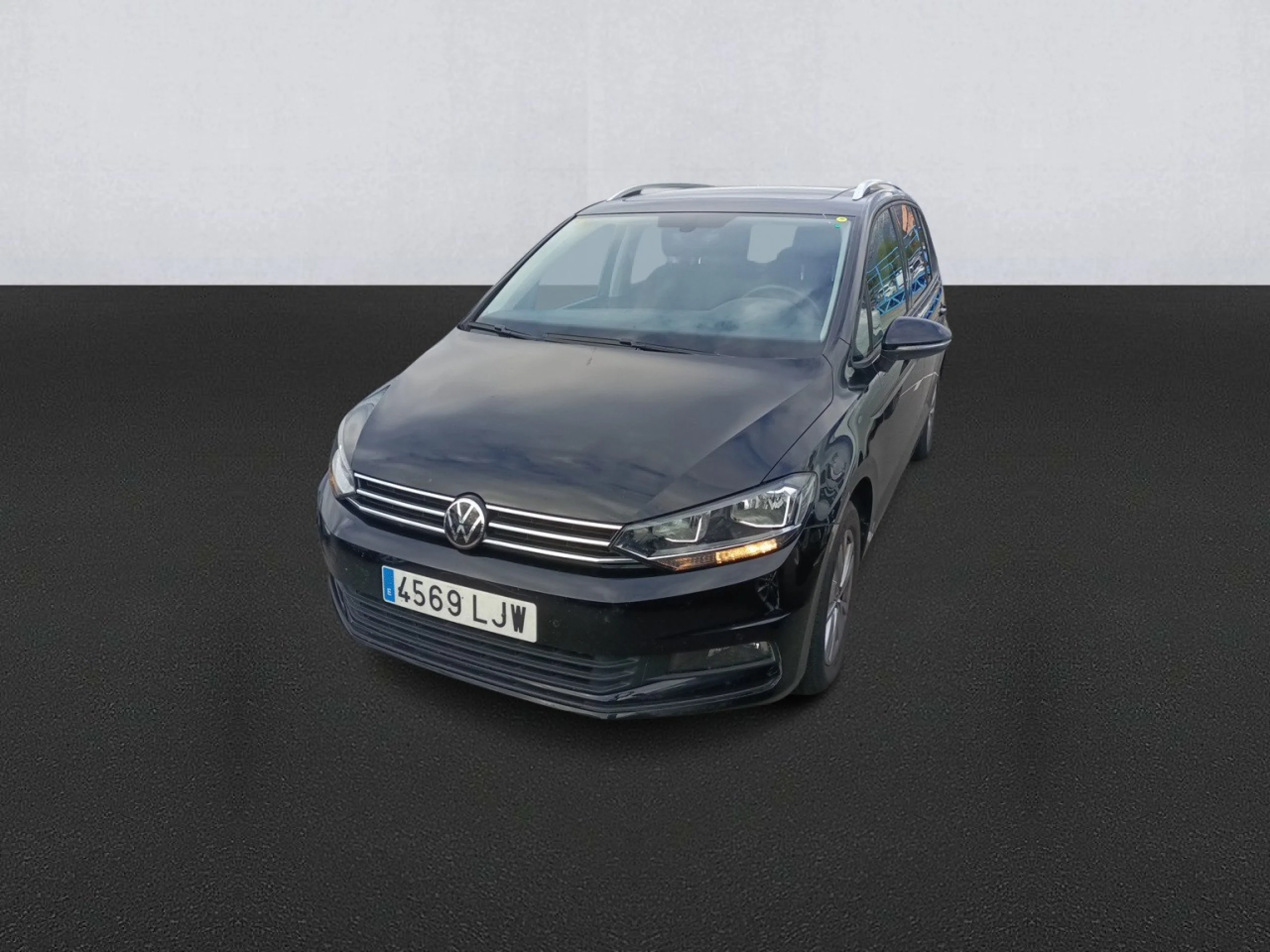 Volkswagen Touran Advance 2.0 TDI 110kW (150CV) - Foto 1