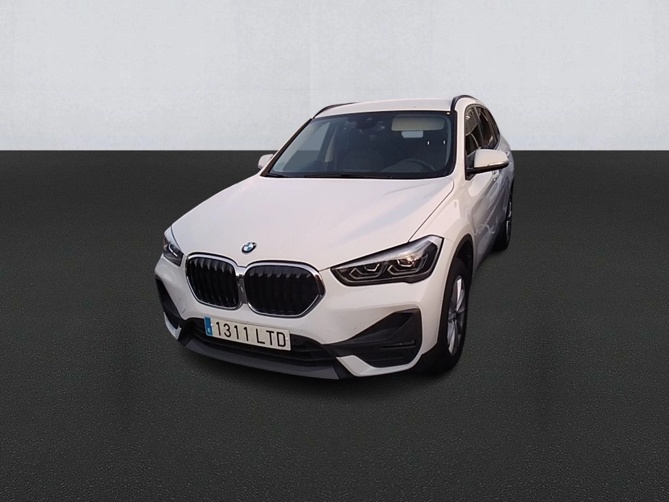 BMW X1 sDrive16d - Foto 1