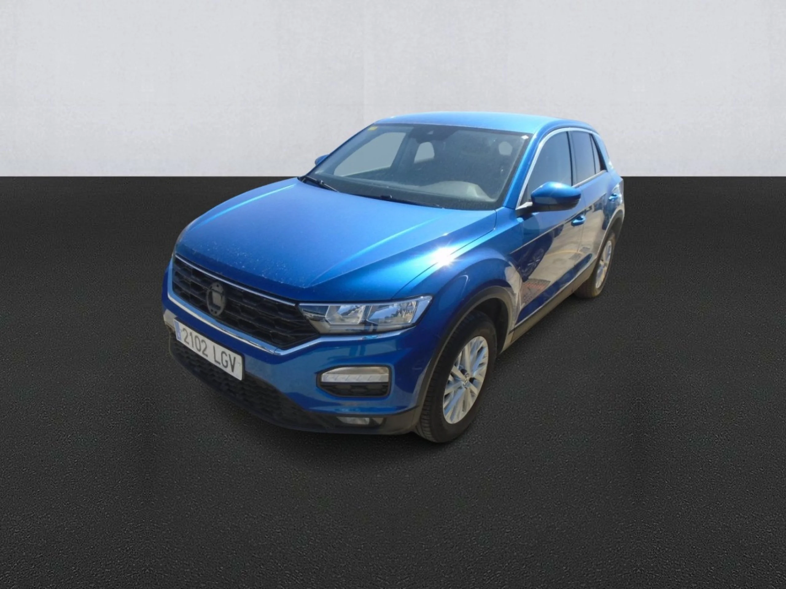 Volkswagen T-Roc Edition 1.6 TDI 85kW (115CV) - Foto 1