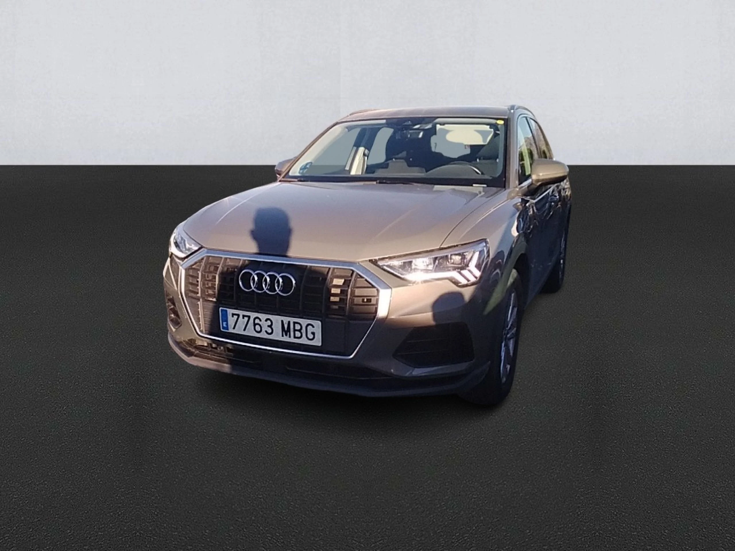 Audi Q3 45 TFSI e 180kW S tronic Advanced - Foto 1