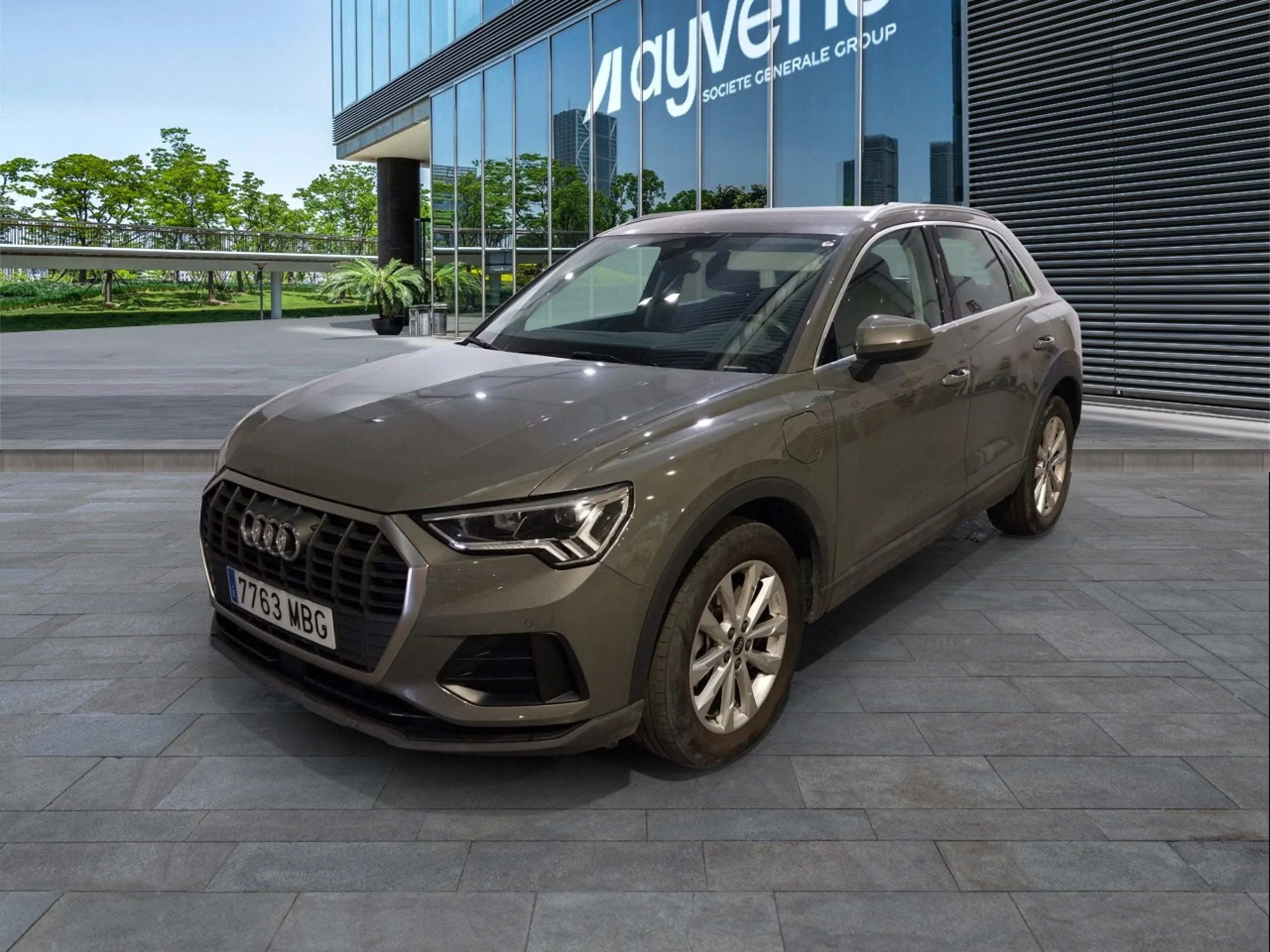 Audi Q3 45 TFSI e 180kW S tronic Advanced - Foto 1