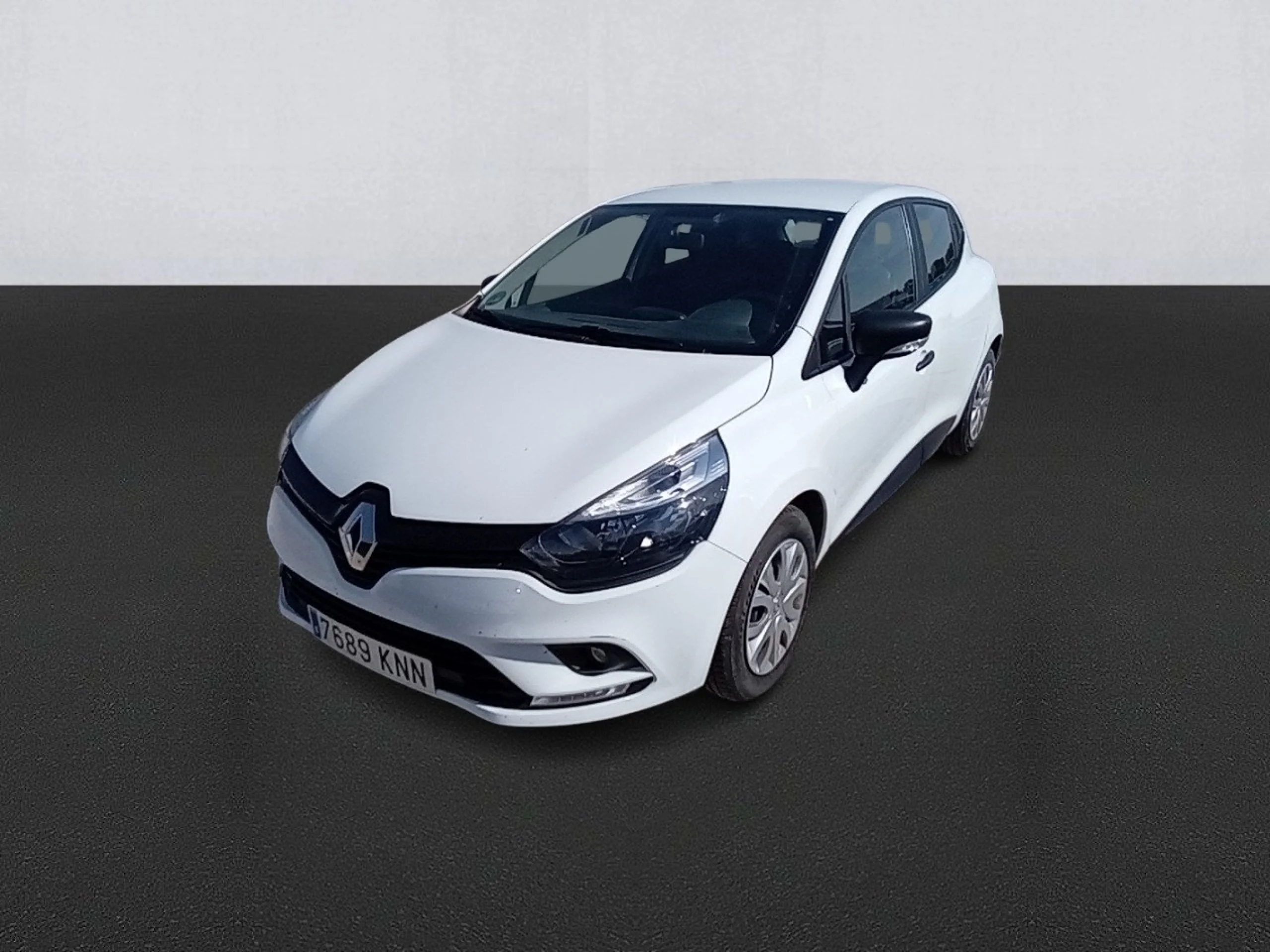 Renault Clio Business Energy dCi 55kW (75CV) - Foto 1