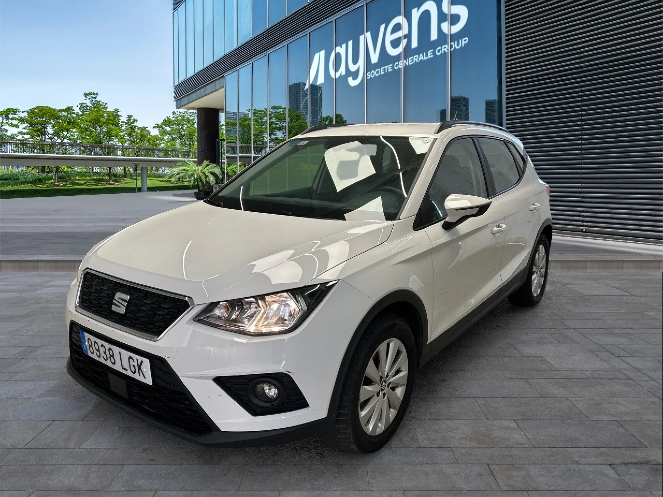 SEAT ARONA 1.0 TSI 85kW (115CV) Style Edition Eco - Foto 1