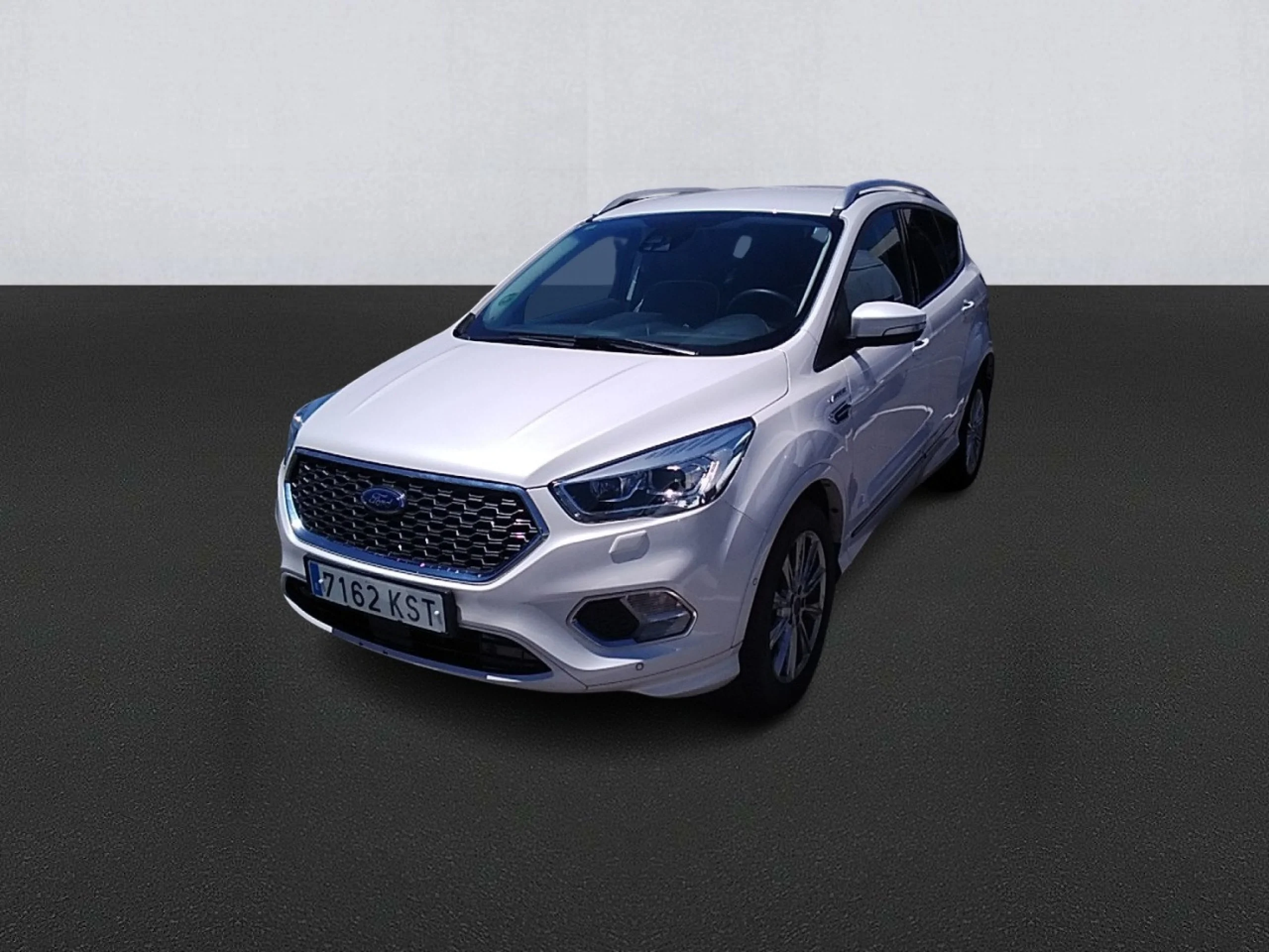 Ford KUGA 1.5 EcoBoost 129kW 4x4 Vignale Auto - Foto 1