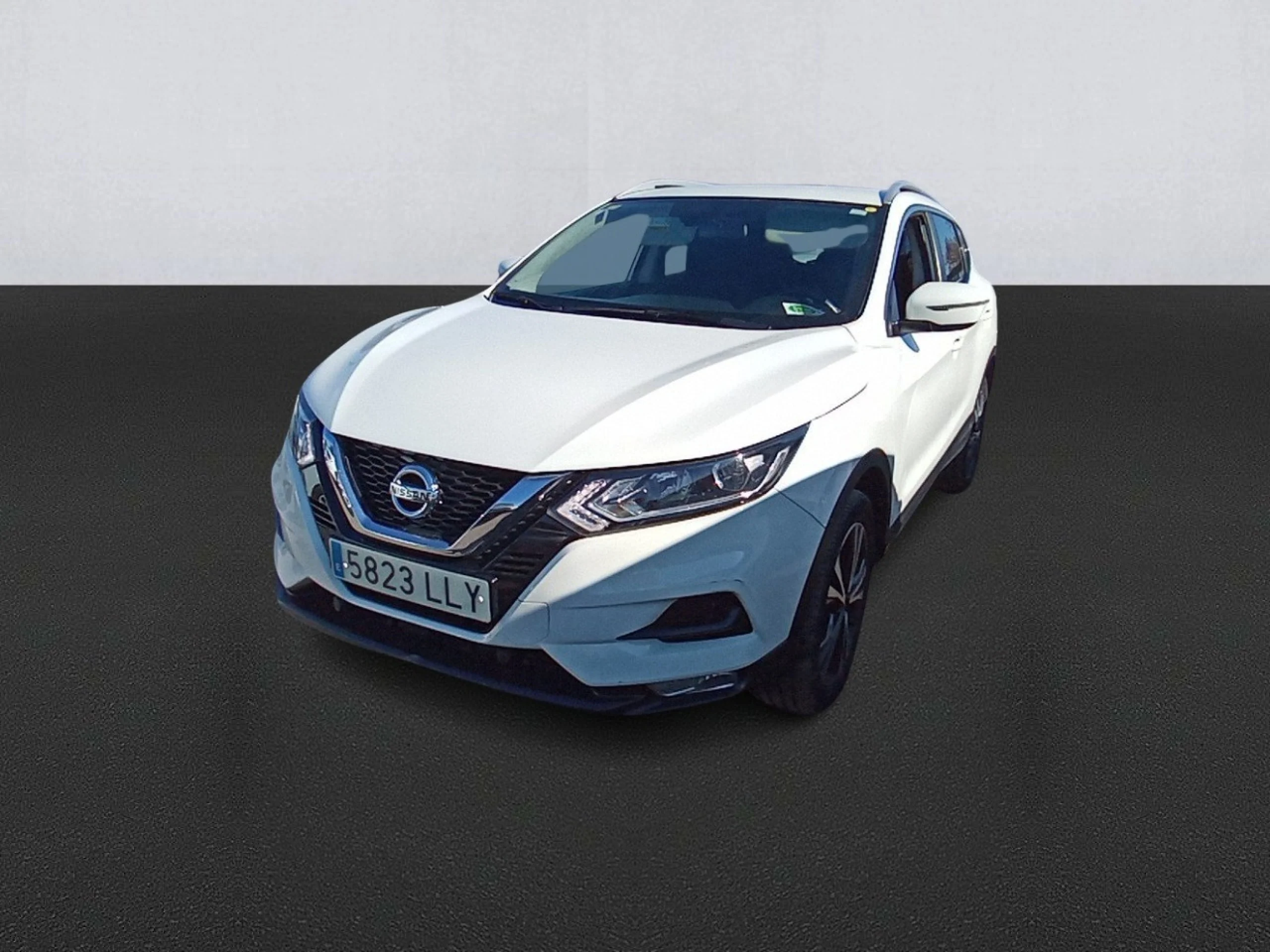 NISSAN QASHQAI DIG-T 103 kW (140 CV) E6D ACENTA - Foto 1