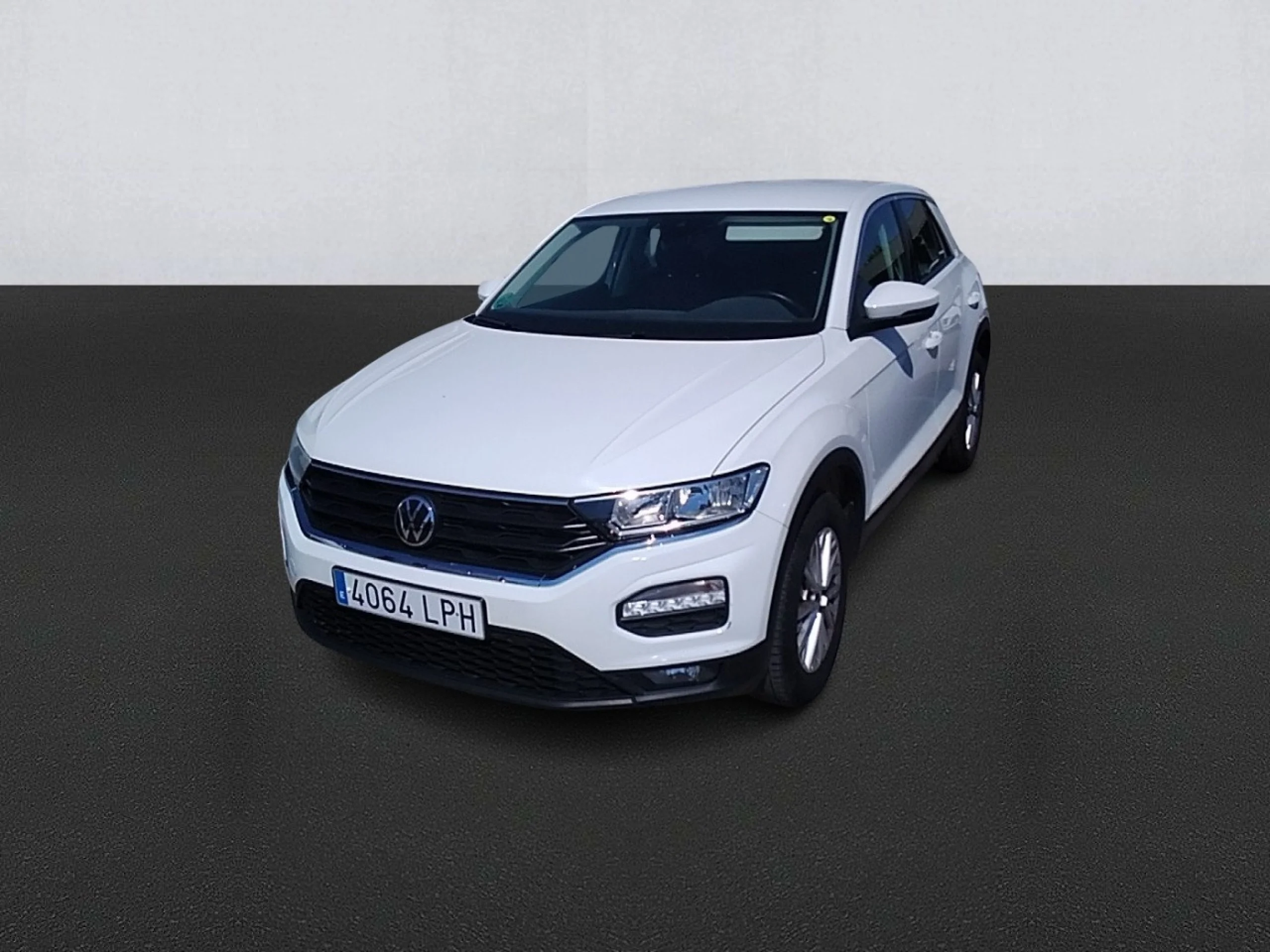 Volkswagen T-Roc Edition 2.0 TDI 85kW (115CV) - Foto 1