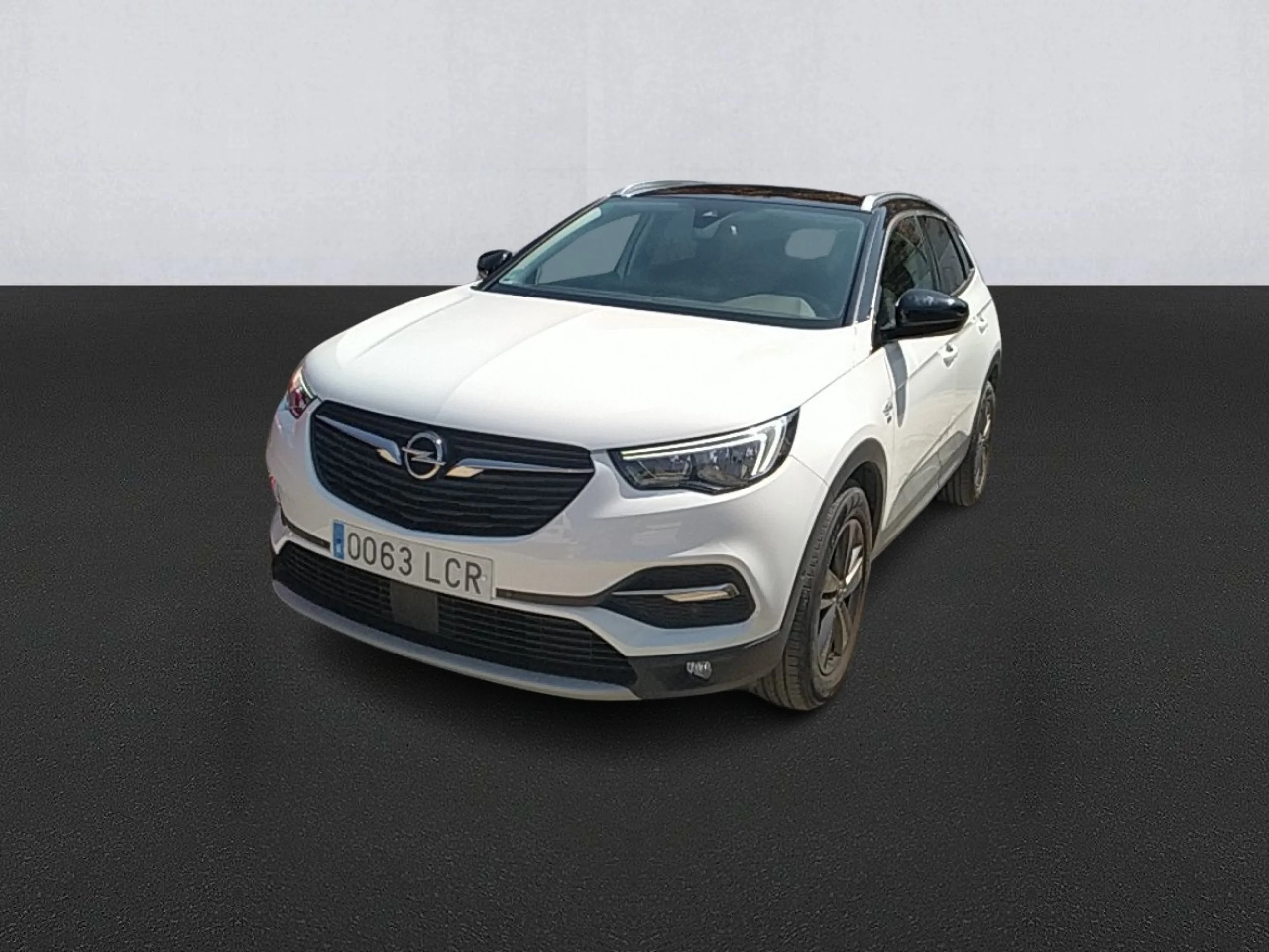 Opel GRANDLAND X 1.5 CDTi 120 Aniversario - Foto 1