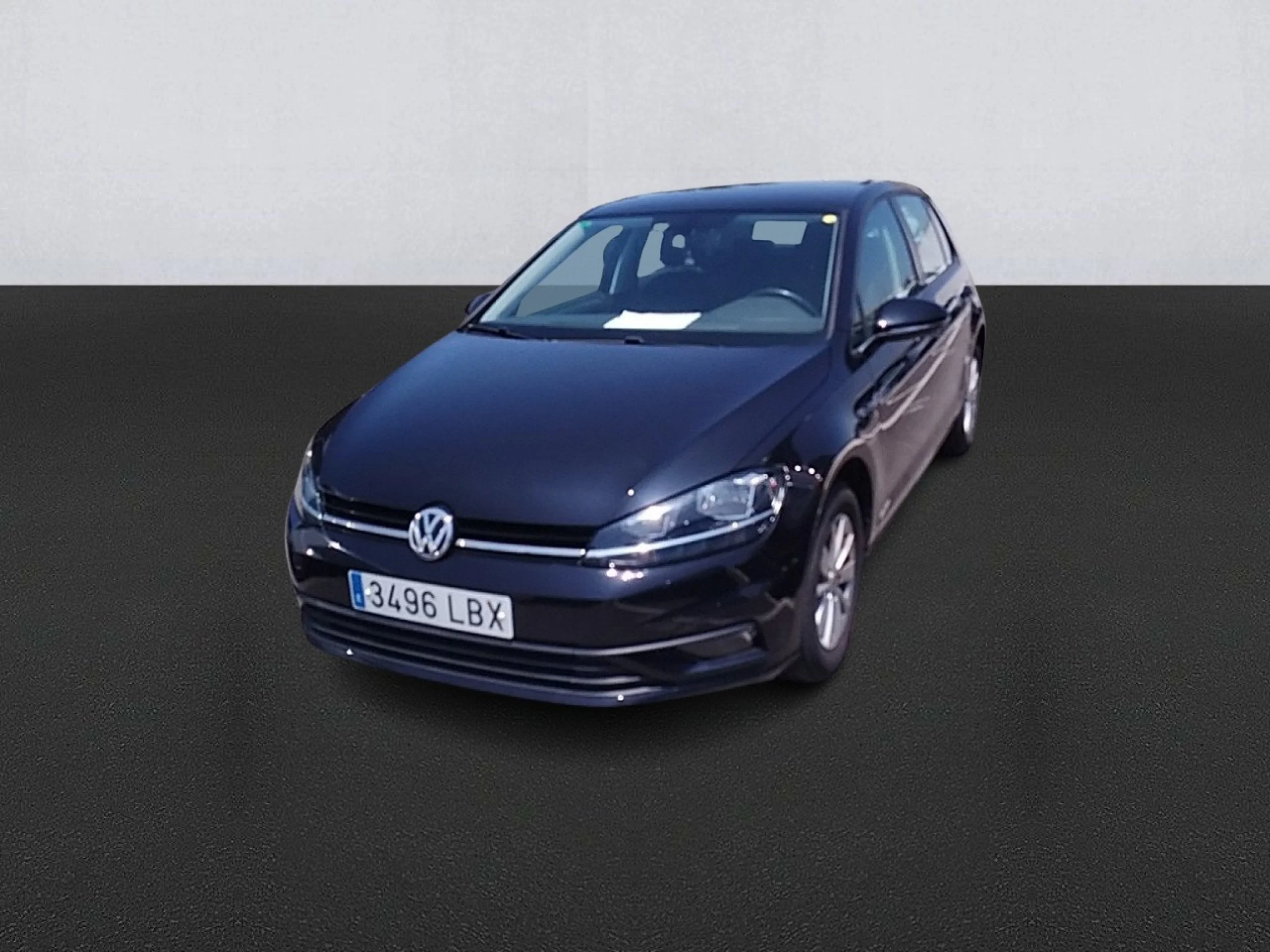 Volkswagen Golf (E) Ready2Go 1.0 TSI 85kW (115CV) - Foto 1