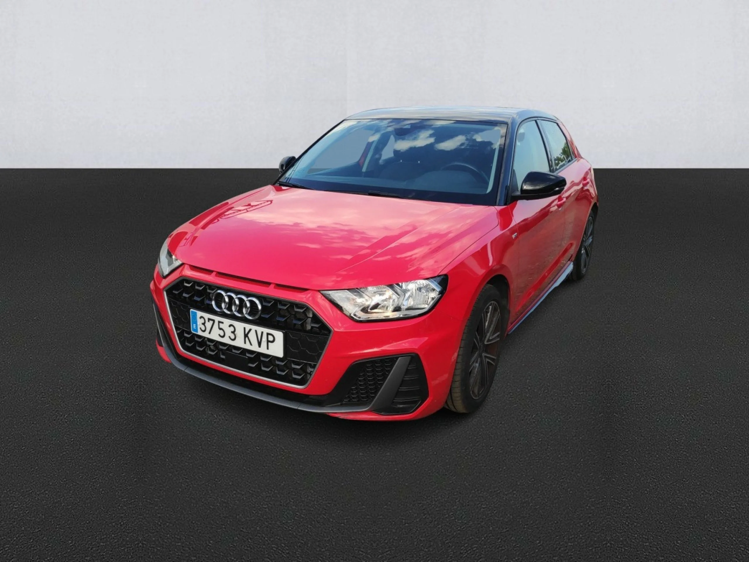 Audi A1 Sportback S line 30 TFSI 85kW (116CV) - Foto 1